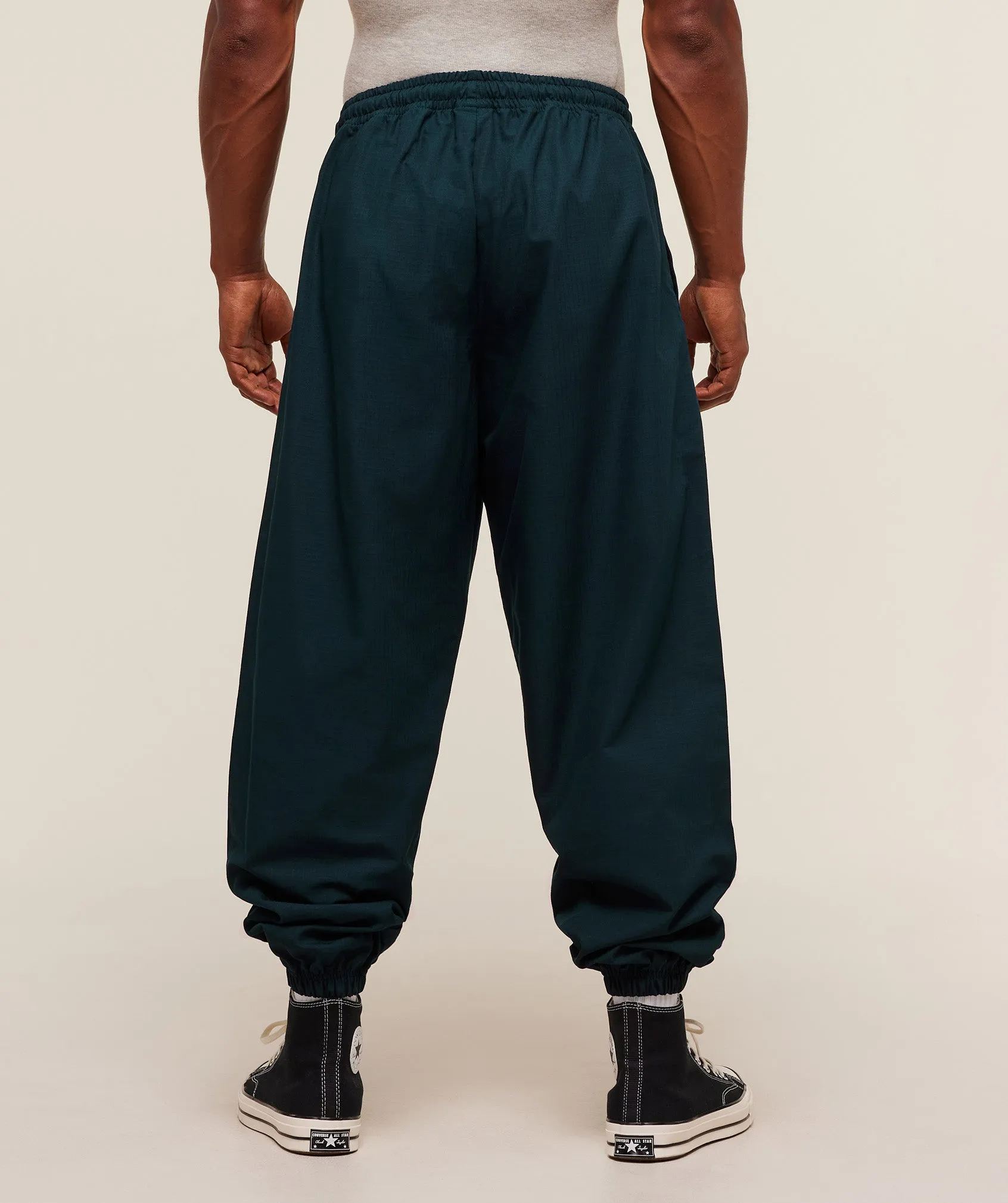Gymshark Pumper Pants - Deep Petrol Blue sold by Gymshark product image thumbnail 2