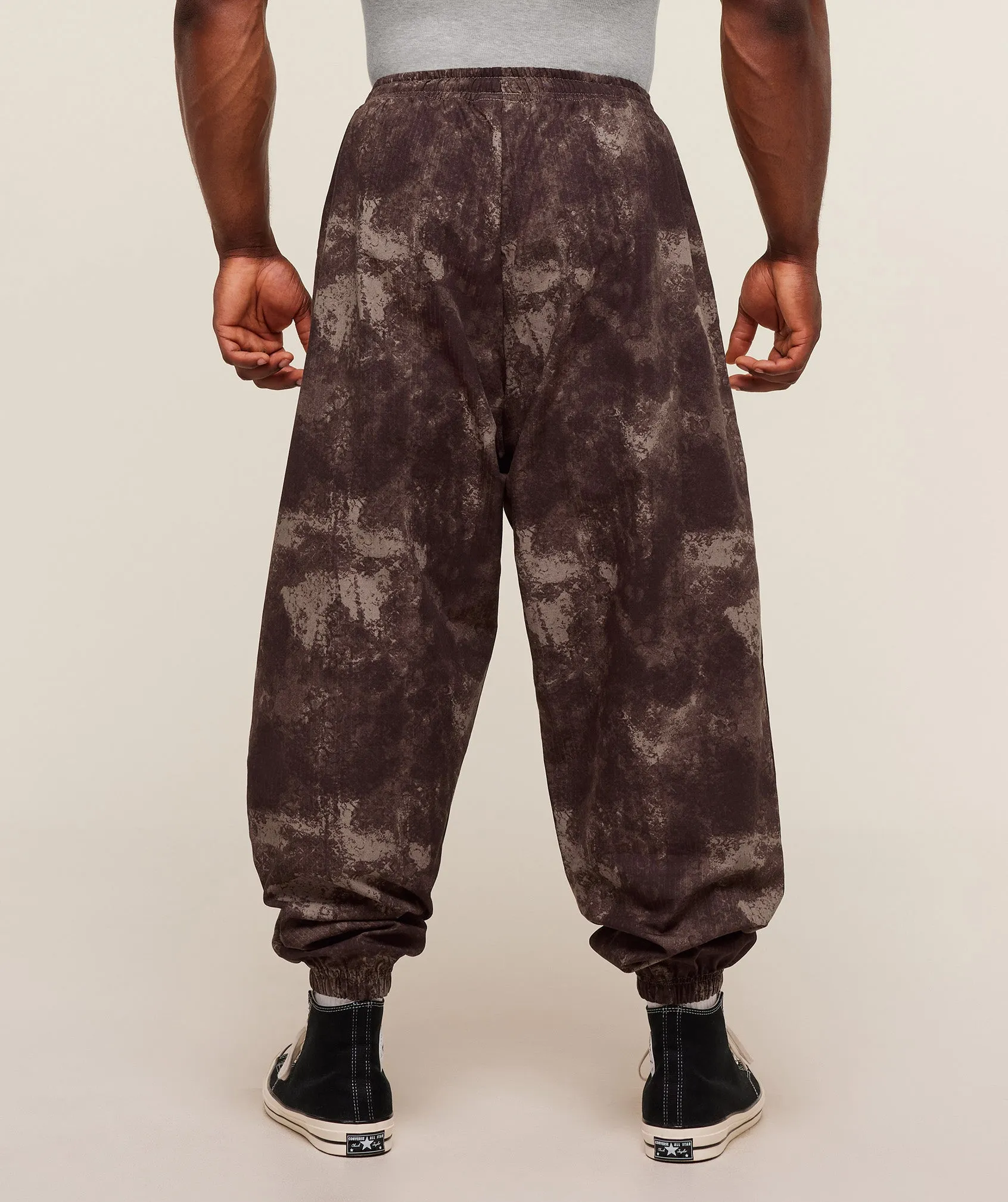 Gymshark Pumper Pants - Soul Taupe sold by Gymshark product image thumbnail 2