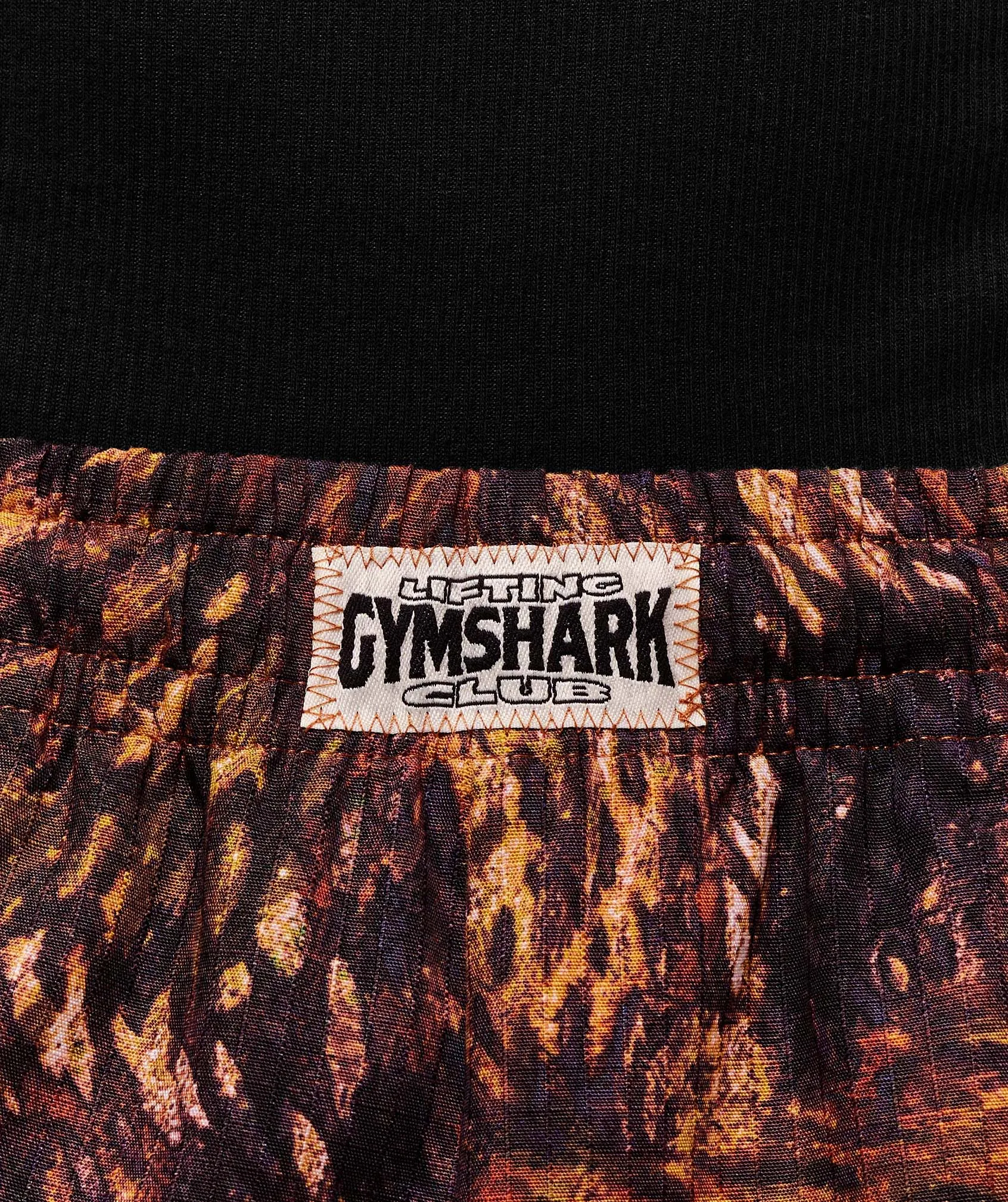 Gymshark Pumper Pants - Spiced Brown sold by Gymshark product image thumbnail 4