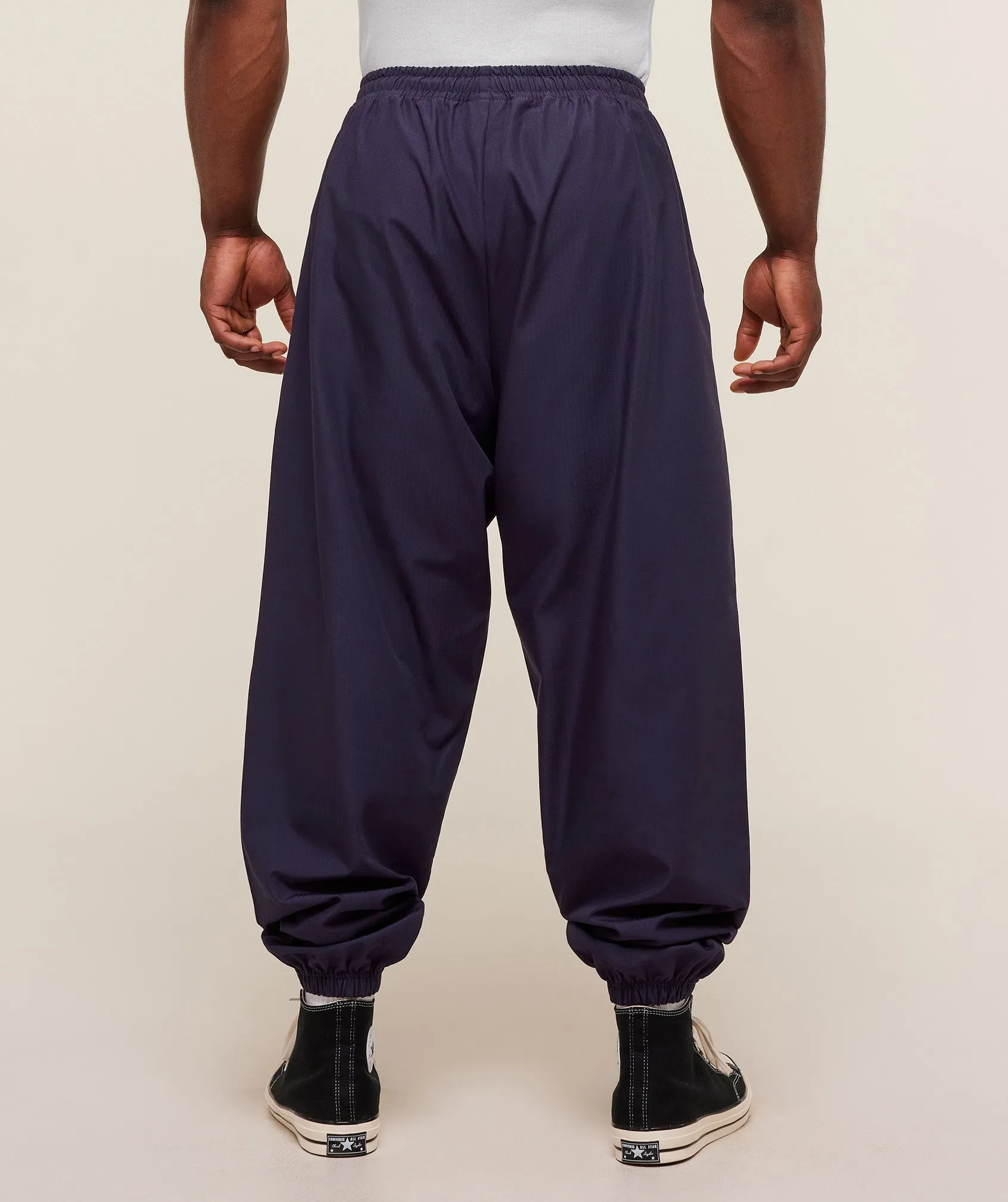 Gymshark Pumper Pants - Midnight Purple sold by Gymshark product image thumbnail 2