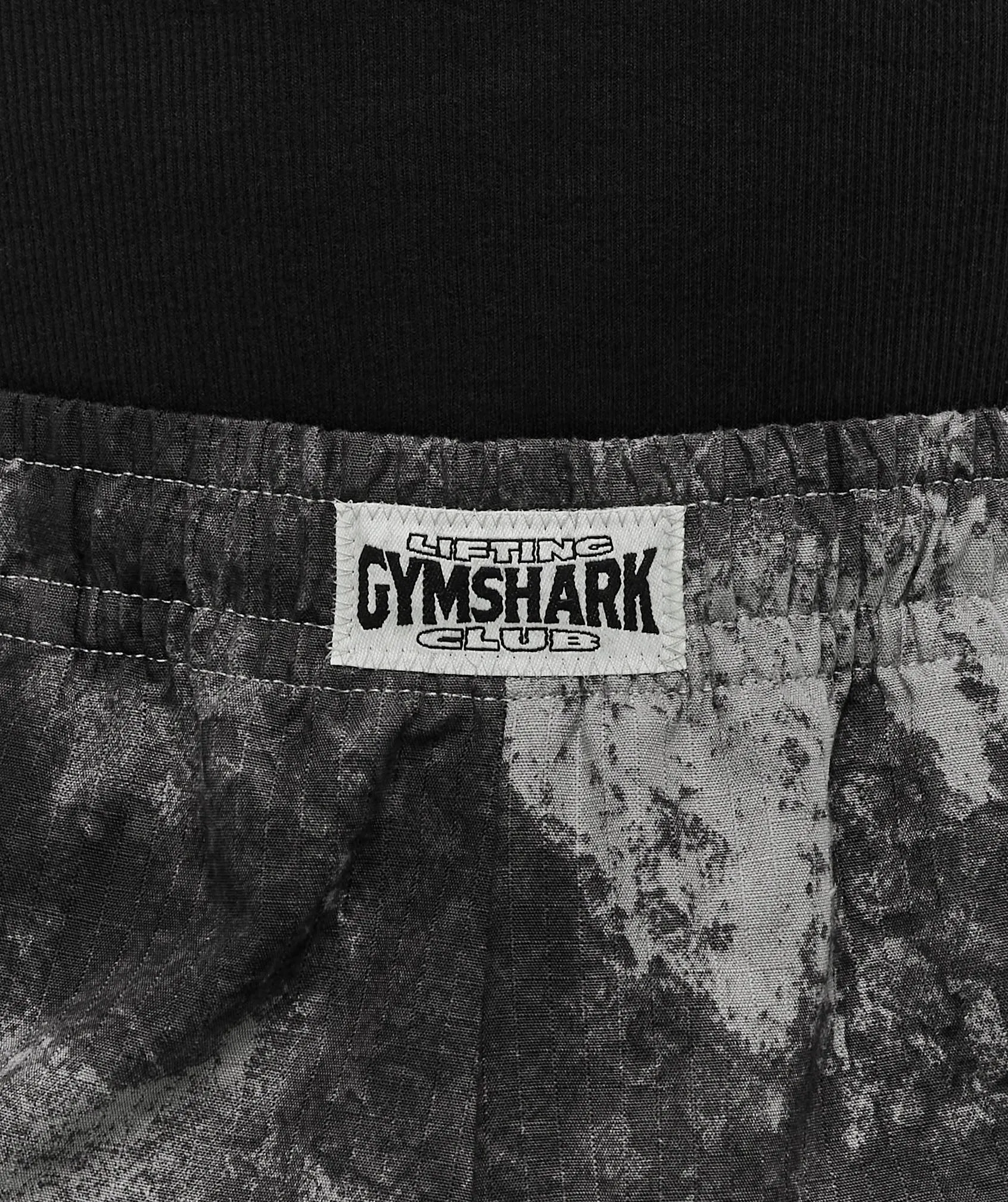 Gymshark Pumper Pants - Smokey Grey sold by Gymshark product image thumbnail 4