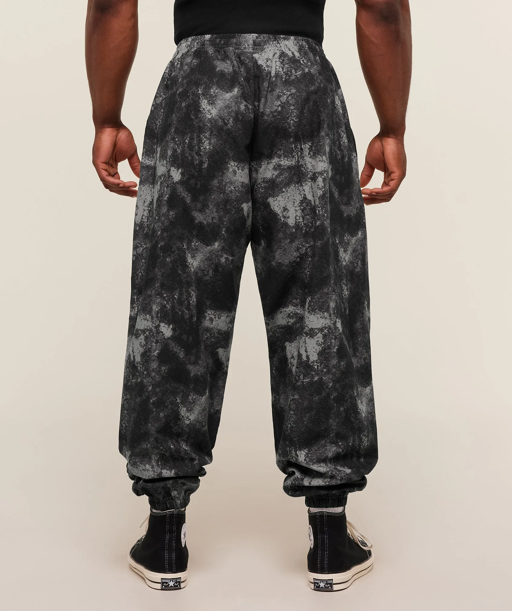 Gymshark Pumper Pants - Smokey Grey sold by Gymshark product image thumbnail 2