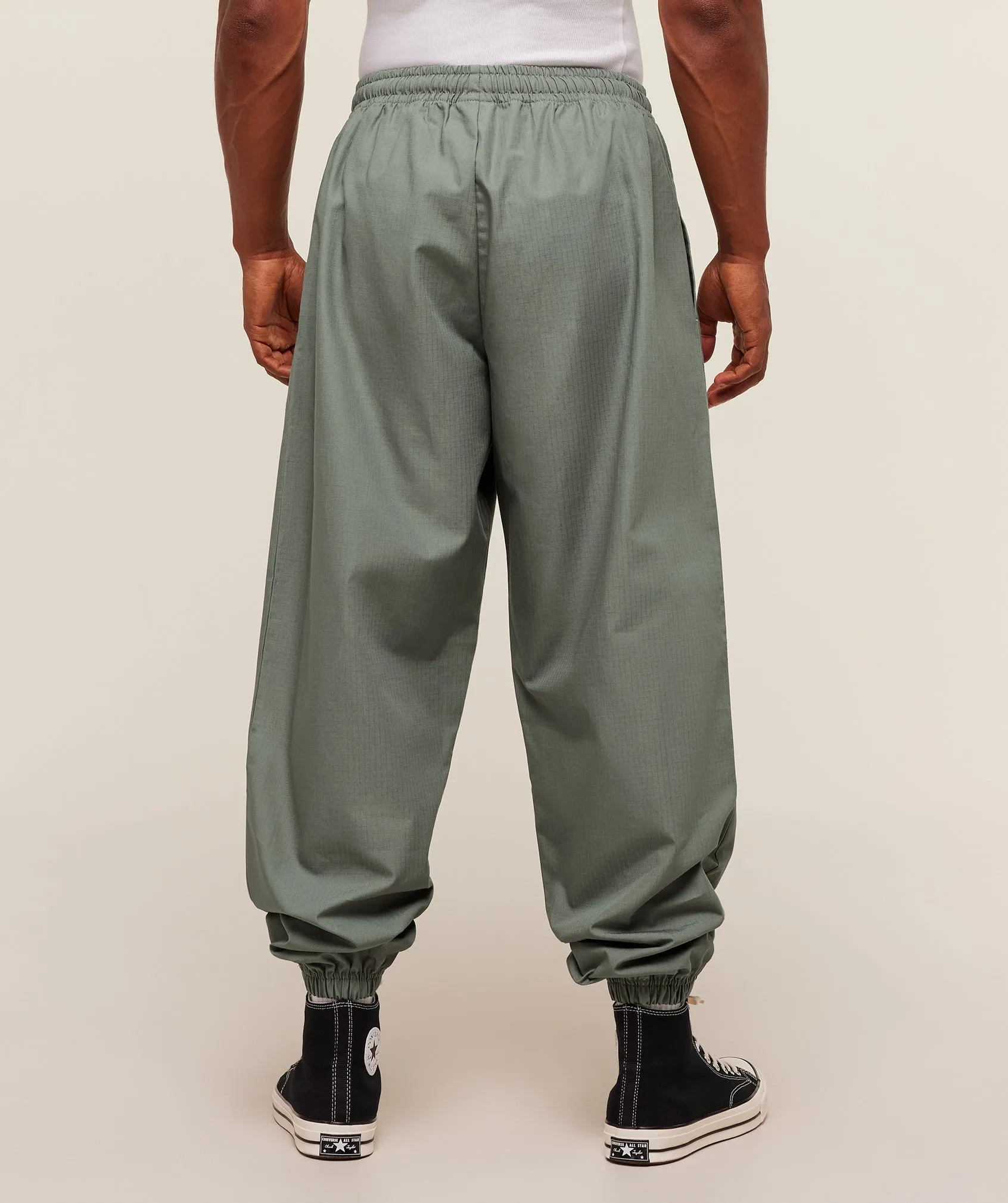 Gymshark Pumper Pants - Unit Green sold by Gymshark product image thumbnail 2