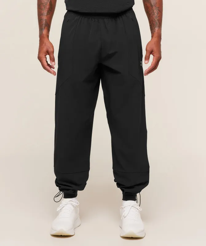 Gymshark Running Joggers - Black sold by Gymshark
