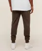 Gymshark Crest Joggers - Archive Brown sold by Gymshark