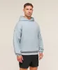Gymshark GSCC Hoodie - Smoke Blue sold by Gymshark