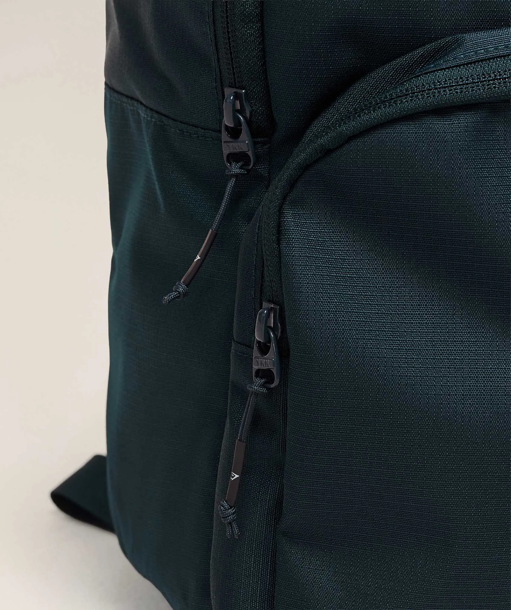 Gymshark Active Backpack - Deep Petrol Blue sold by Gymshark product image thumbnail 4