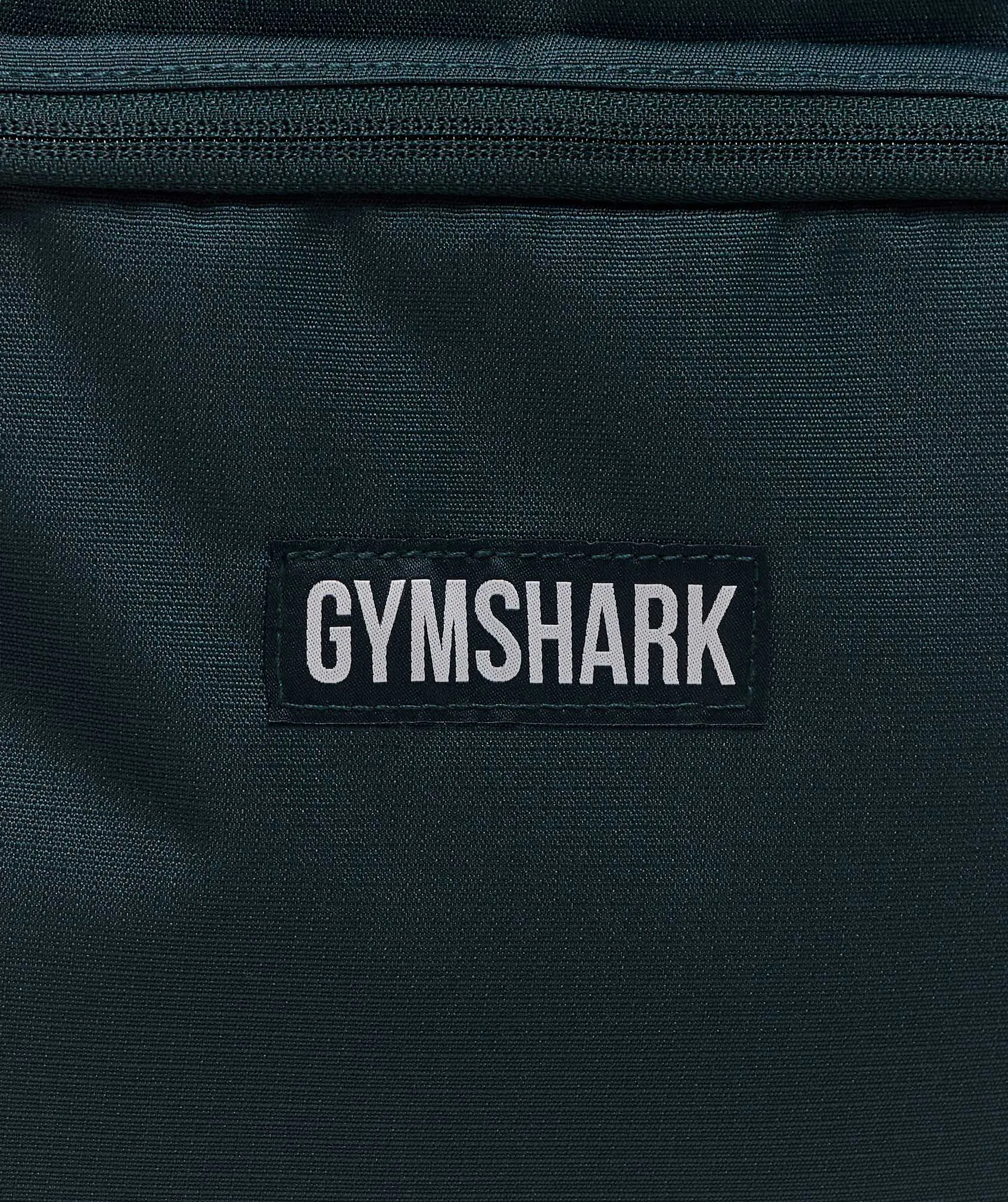 Gymshark Active Backpack - Deep Petrol Blue sold by Gymshark product image thumbnail 3
