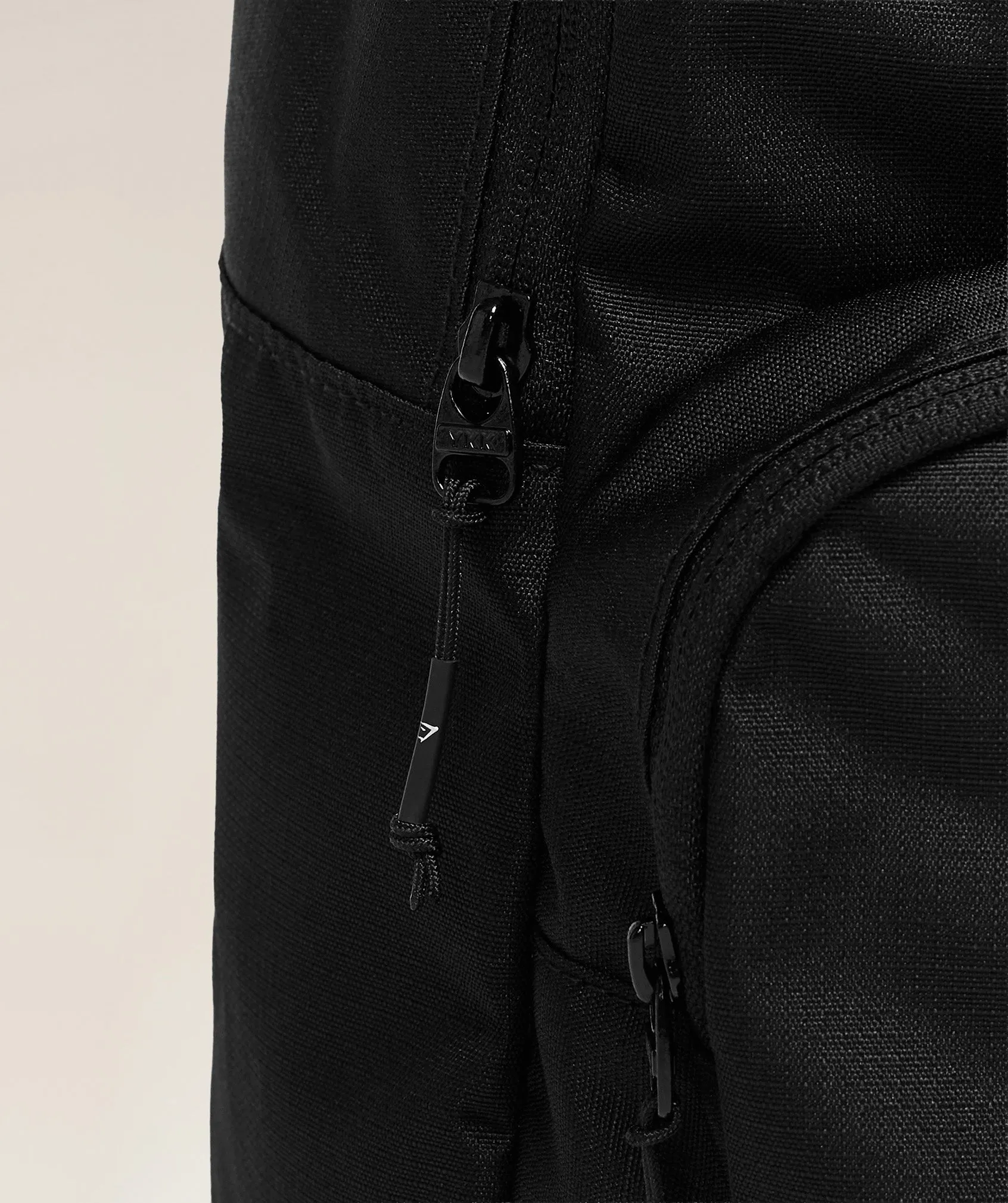 Gymshark Active Backpack - Black sold by Gymshark product image thumbnail 4