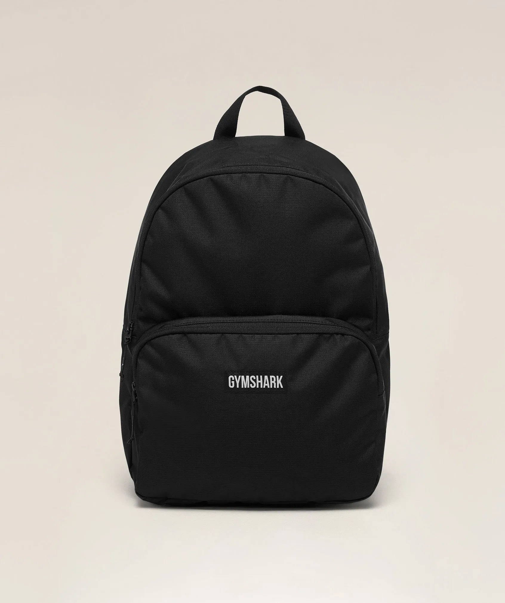 Gymshark Active Backpack - Black sold by Gymshark