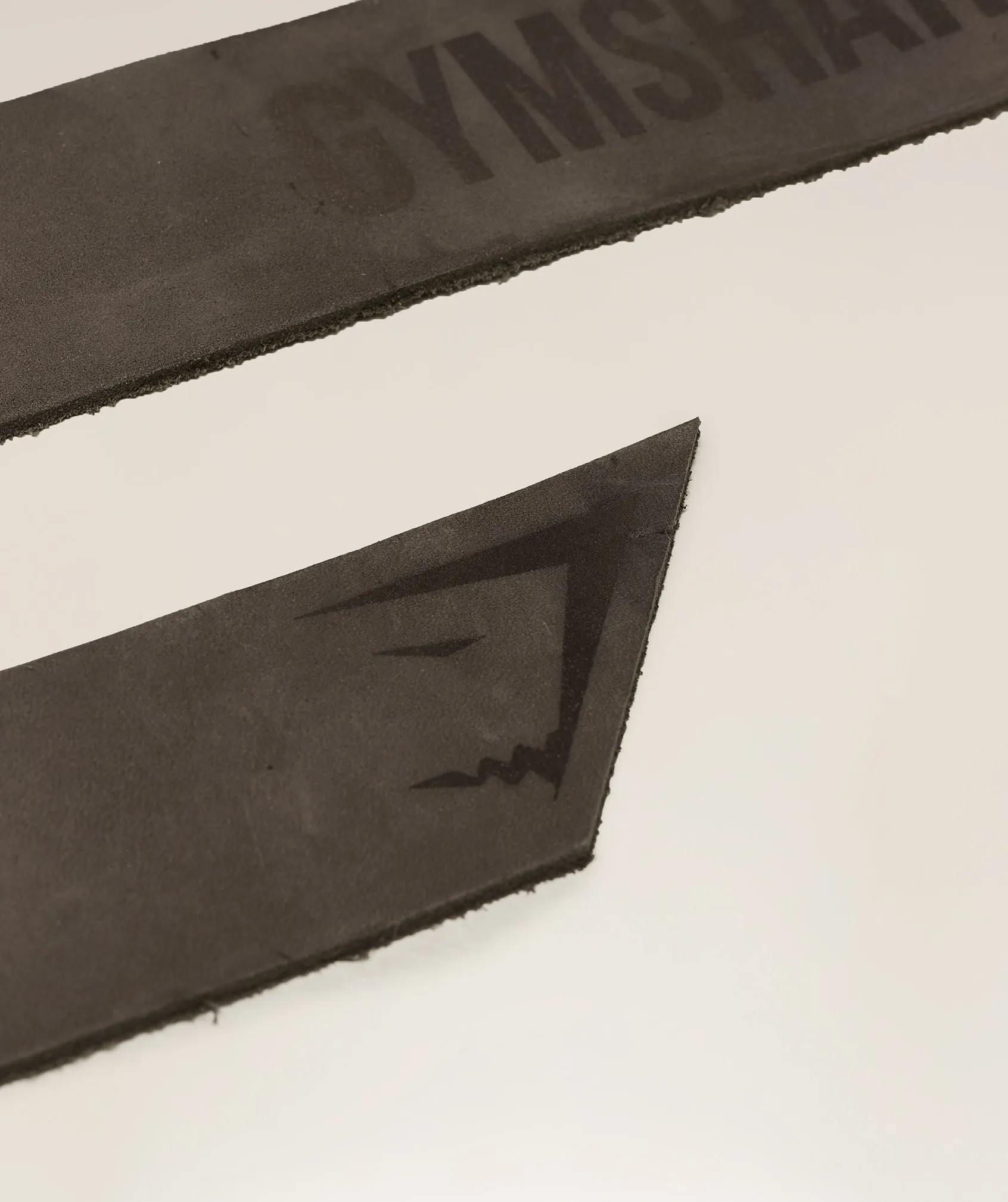 Gymshark Leather Lifting Straps - Camo Brown sold by Gymshark product image thumbnail 5