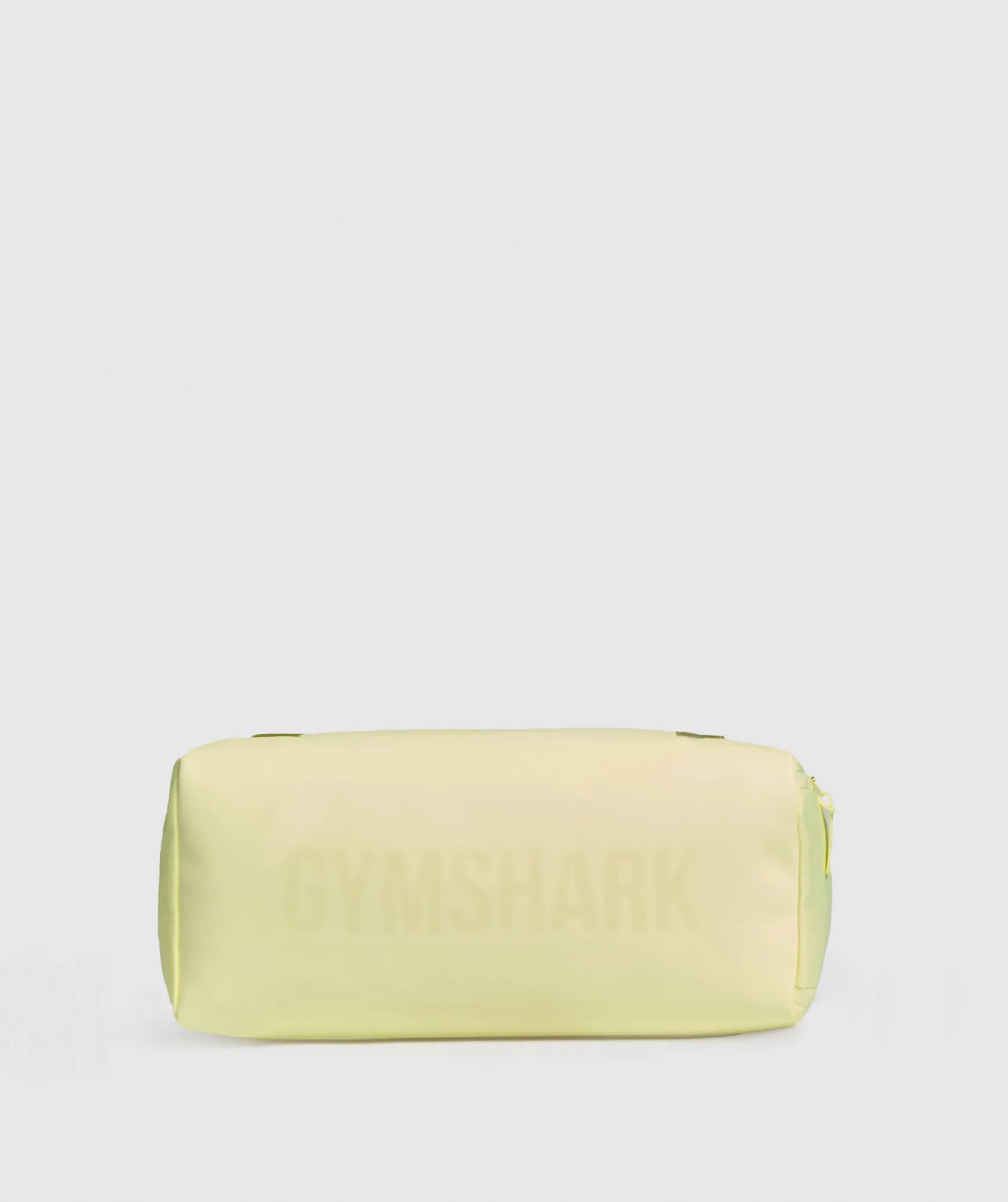 Gymshark Everyday Holdall Small - Refresh Yellow sold by Gymshark product image thumbnail 4