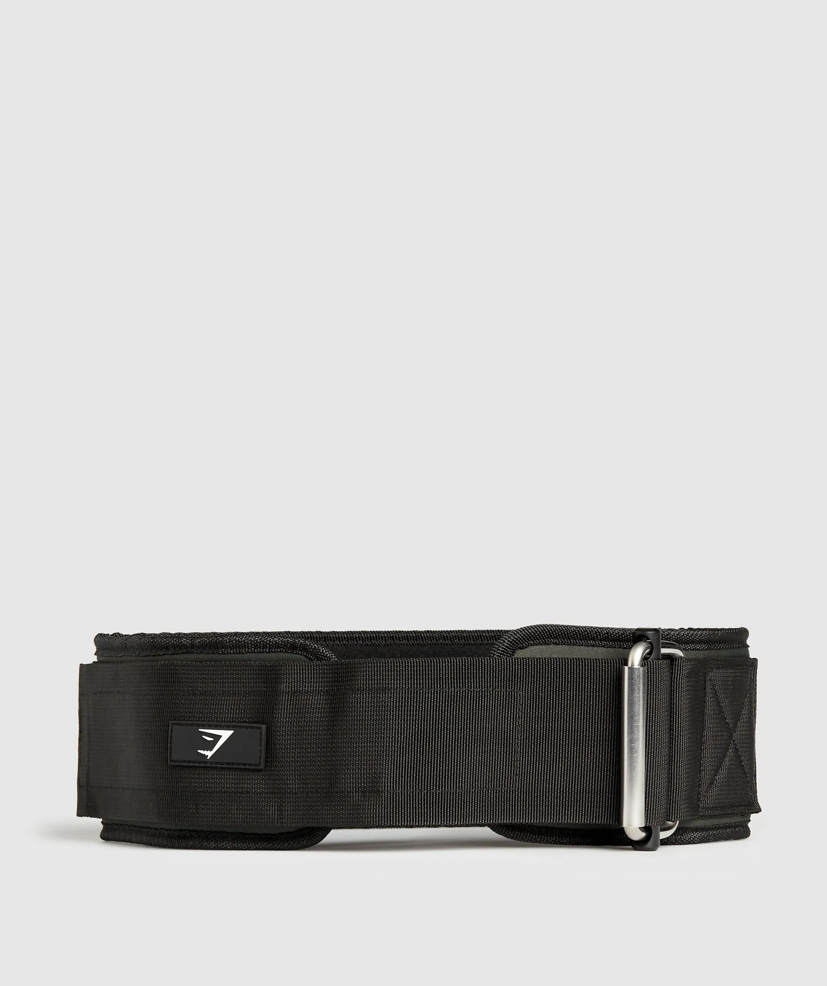 Gymshark Velcro Weightlifting Belt - Strength Green sold by Gymshark product image thumbnail 3
