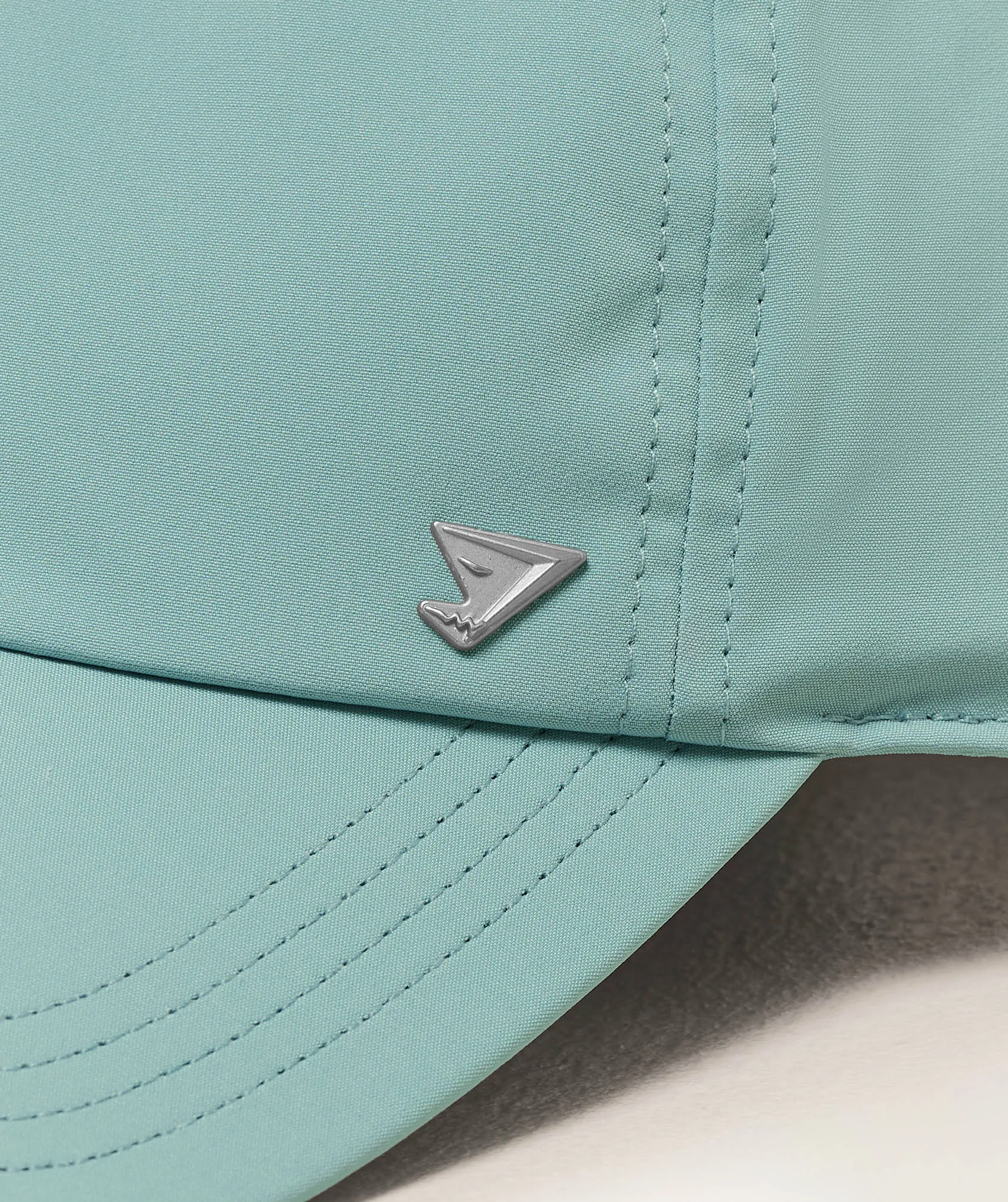 Gymshark Sport Cap - Rest Blue sold by Gymshark product image thumbnail 3