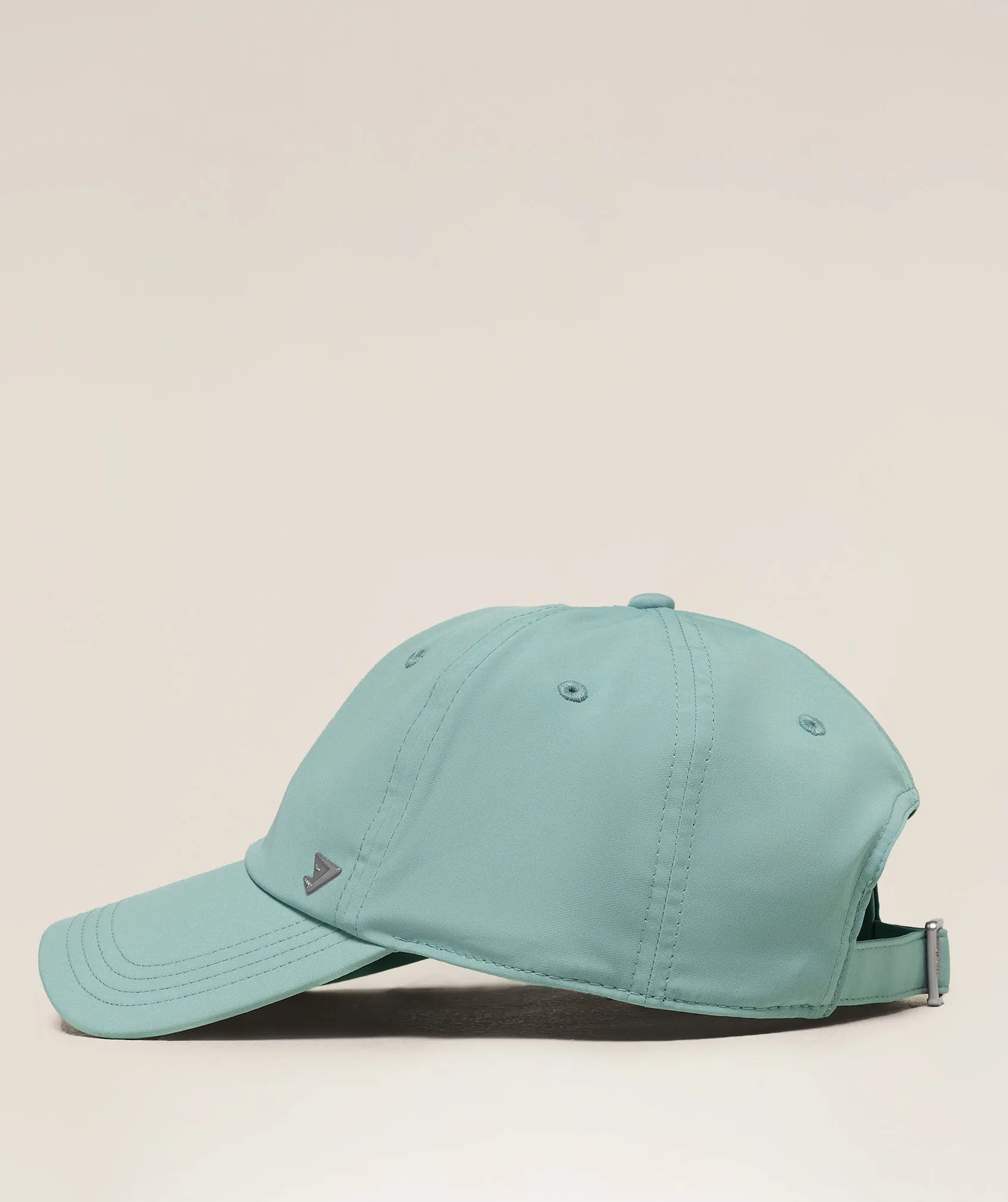 Gymshark Sport Cap - Rest Blue sold by Gymshark product image thumbnail 2