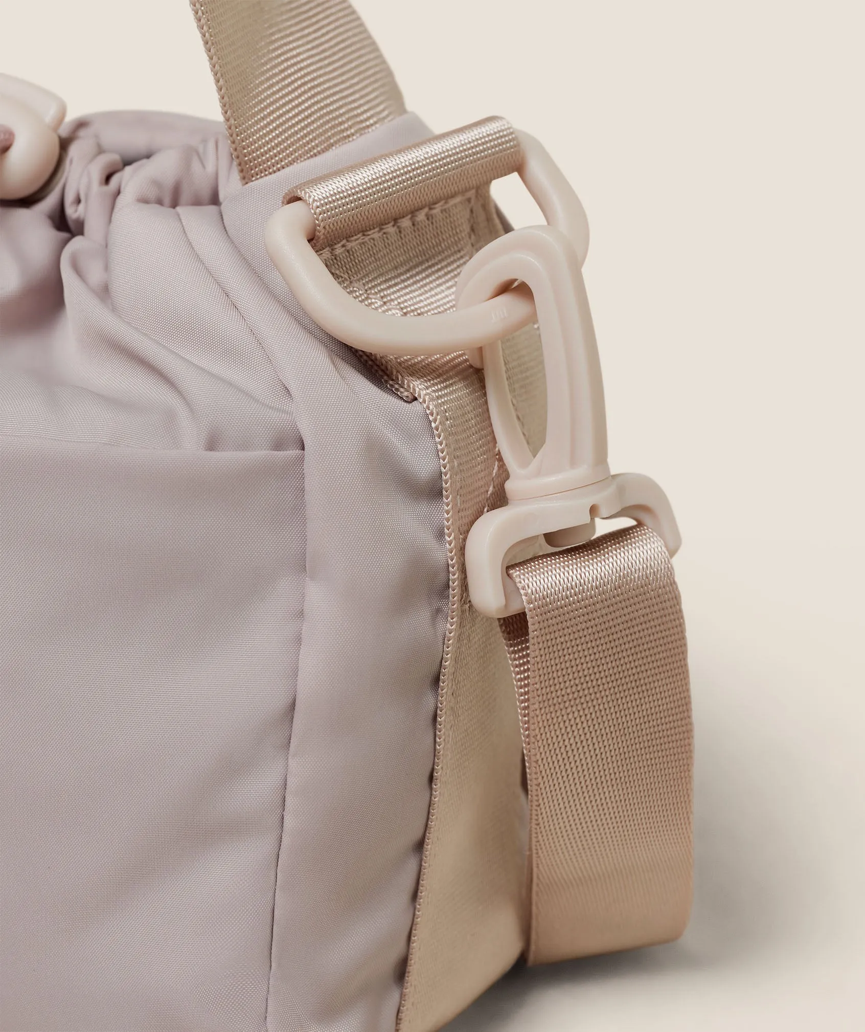 Gymshark Mode Crossbody - Dusk Pink sold by Gymshark product image thumbnail 3