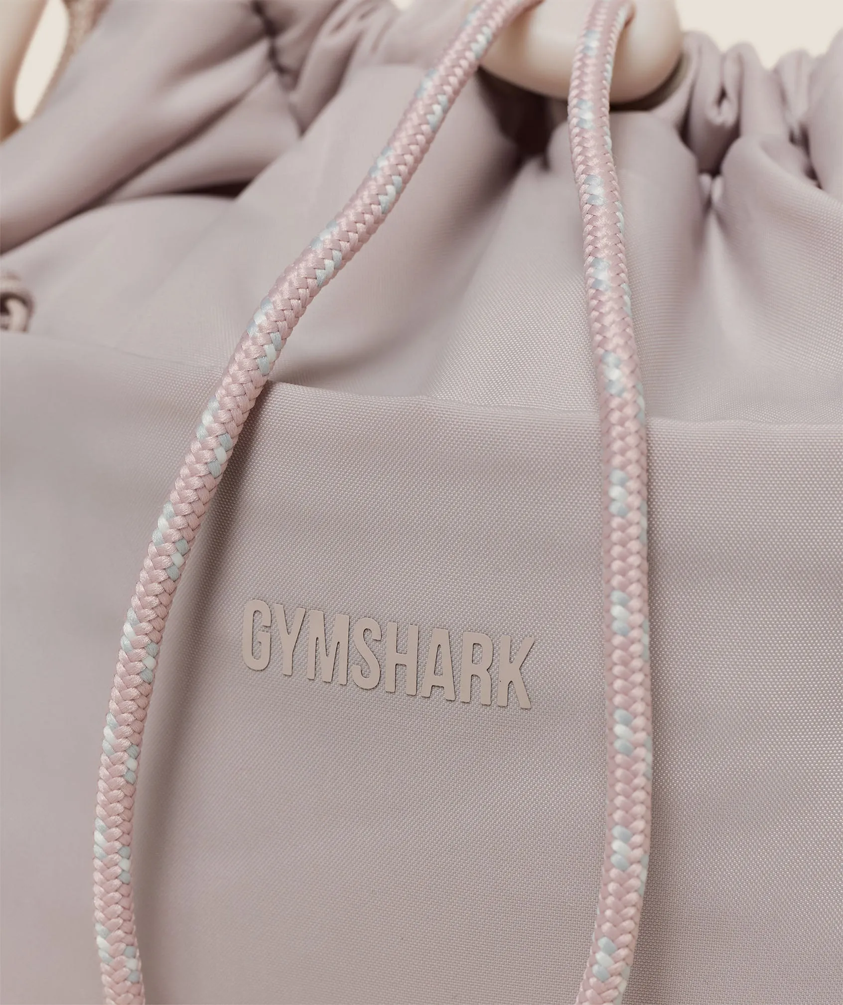 Gymshark Mode Crossbody - Dusk Pink sold by Gymshark product image thumbnail 2