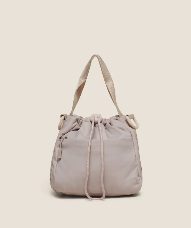 Gymshark Mode Crossbody - Dusk Pink sold by Gymshark