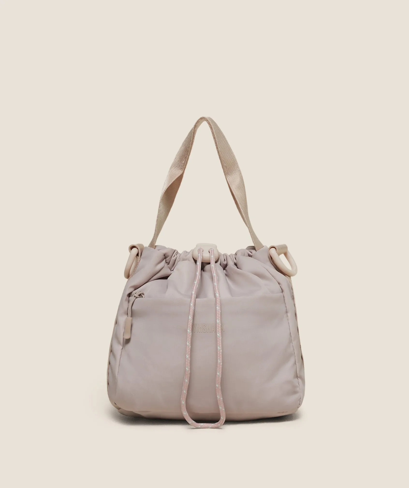 Gymshark Mode Crossbody - Dusk Pink sold by Gymshark