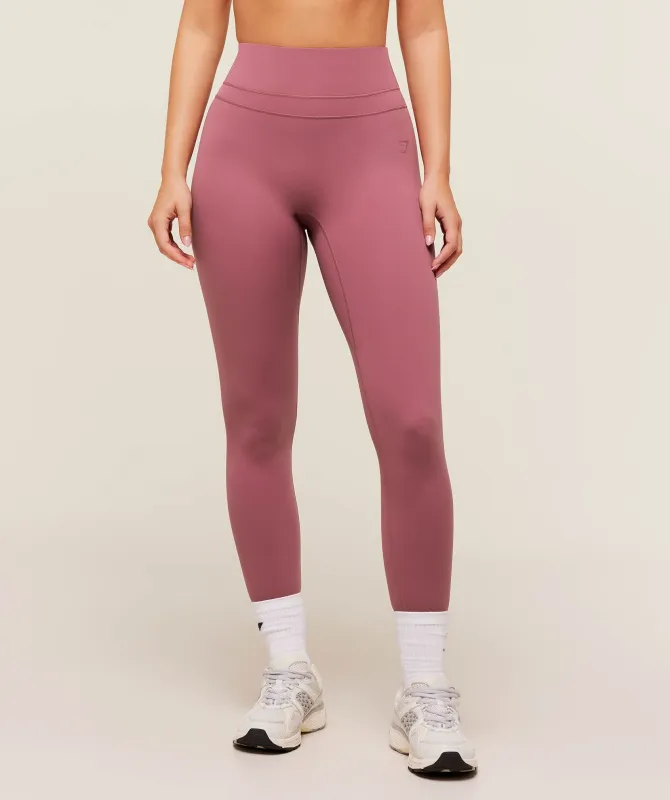 Gymshark Whitney Leggings - Reset Pink sold by Gymshark