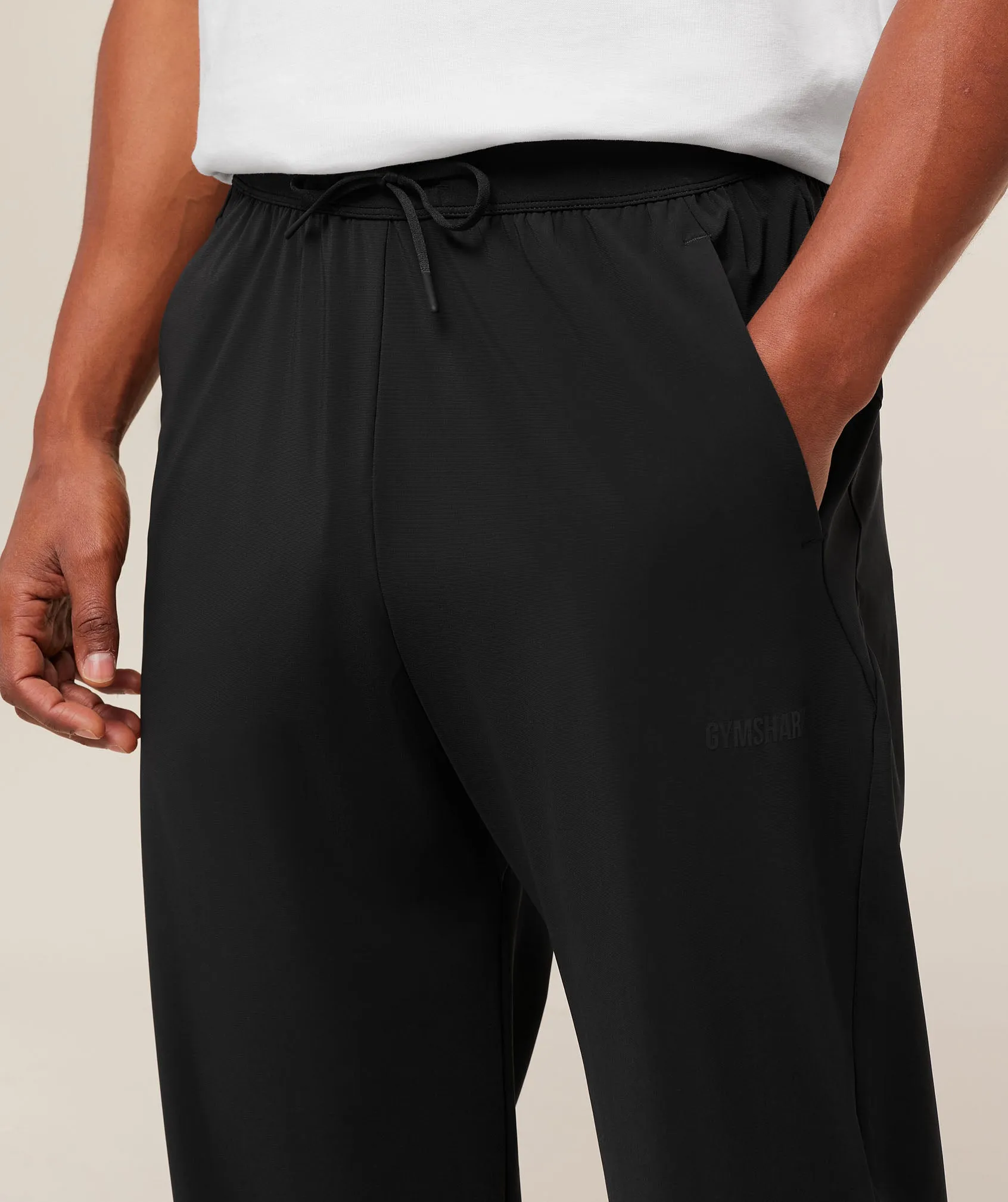 Gymshark Hybrid/Studio V2 - Black sold by Gymshark product image thumbnail 5