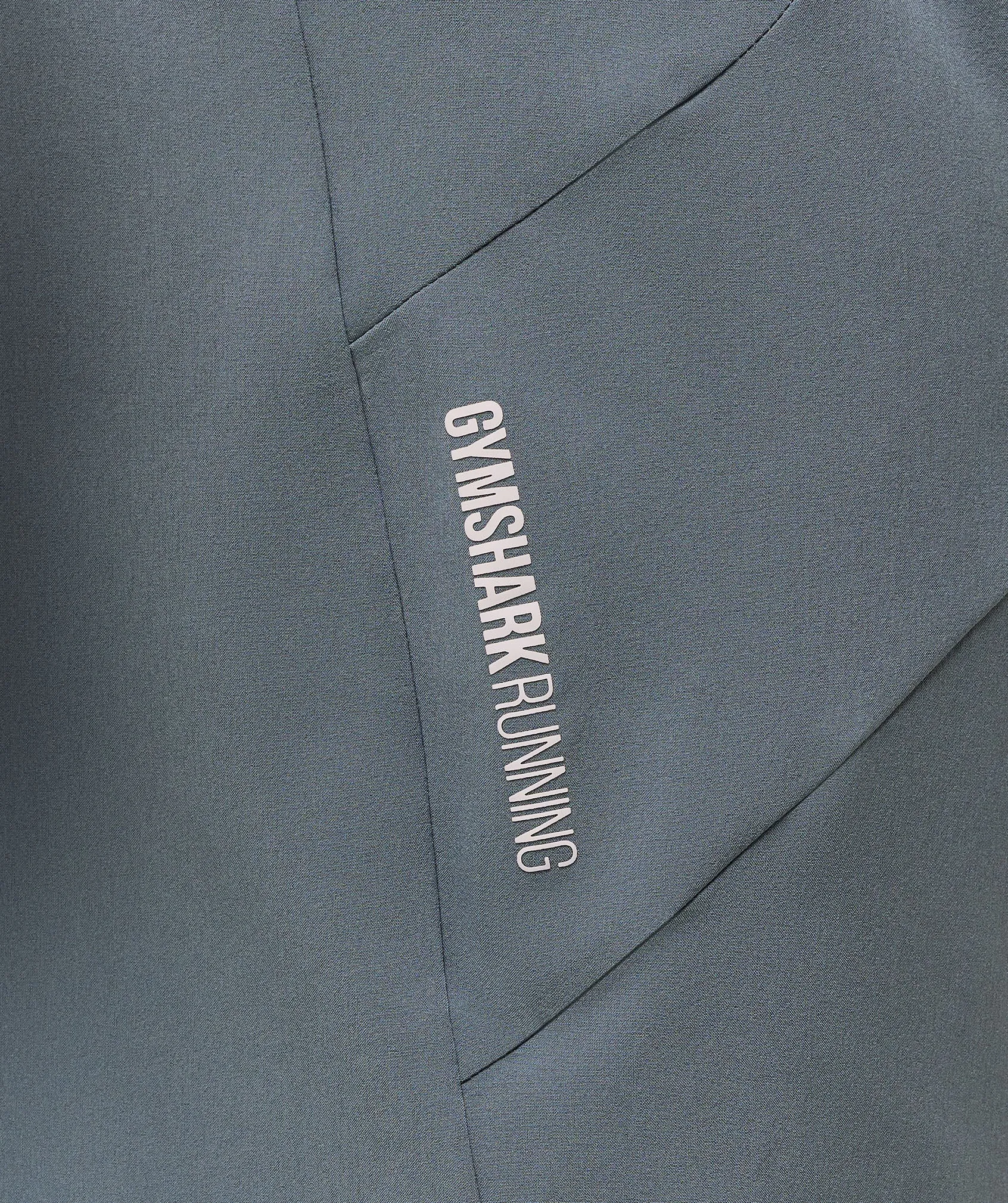 Gymshark Running Joggers - Iron Blue sold by Gymshark product image thumbnail 5