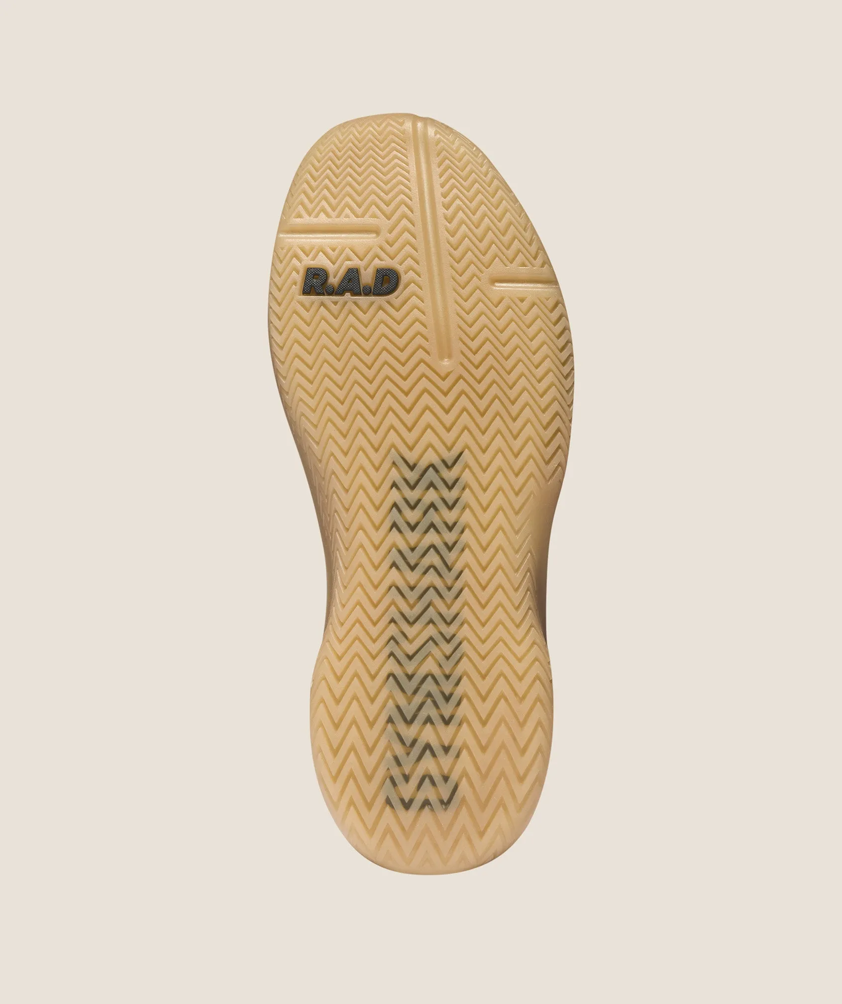 Gymshark x R.A.D® ONE V2 - Oat White sold by Gymshark product image thumbnail 5