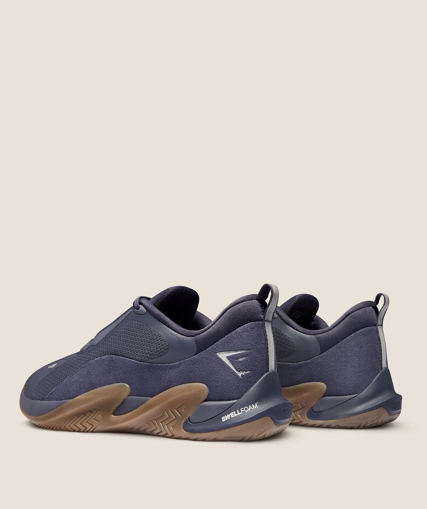 Gymshark x R.A.D® ONE V2 - Weighted Purple sold by Gymshark product image thumbnail 3