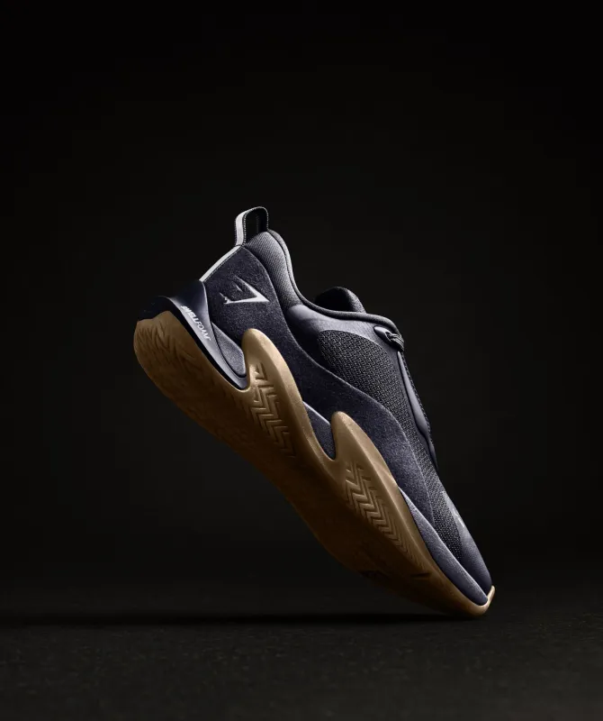 Gymshark x R.A.D® ONE V2 - Weighted Purple made by Gymshark
