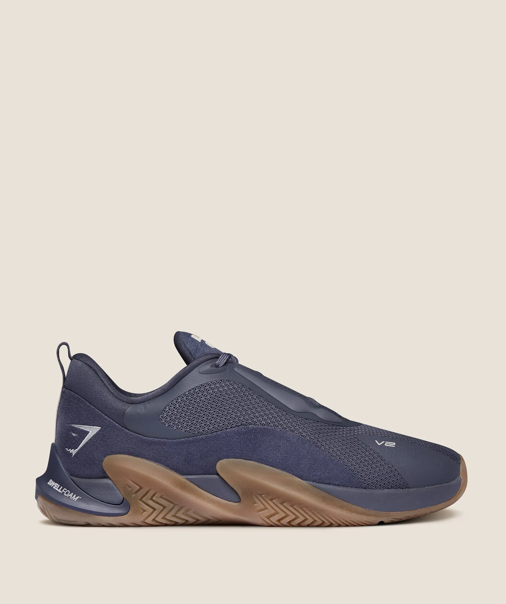 Gymshark x R.A.D® ONE V2 - Weighted Purple sold by Gymshark product image thumbnail 2