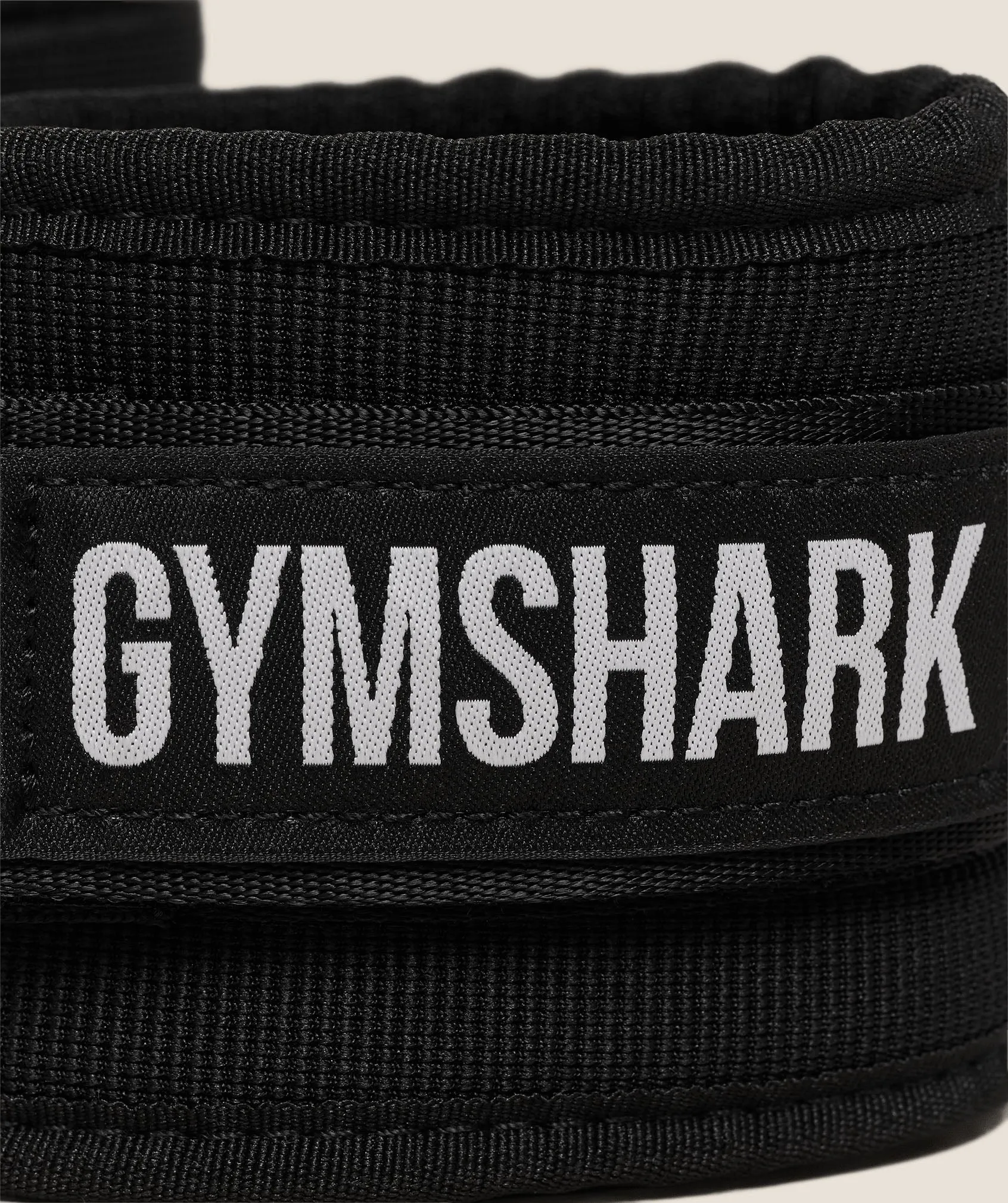 Gymshark Ankle Straps - Black sold by Gymshark product image thumbnail 2