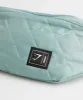 Gymshark Rest Day Sling Bag - Maya Blue sold by Gymshark