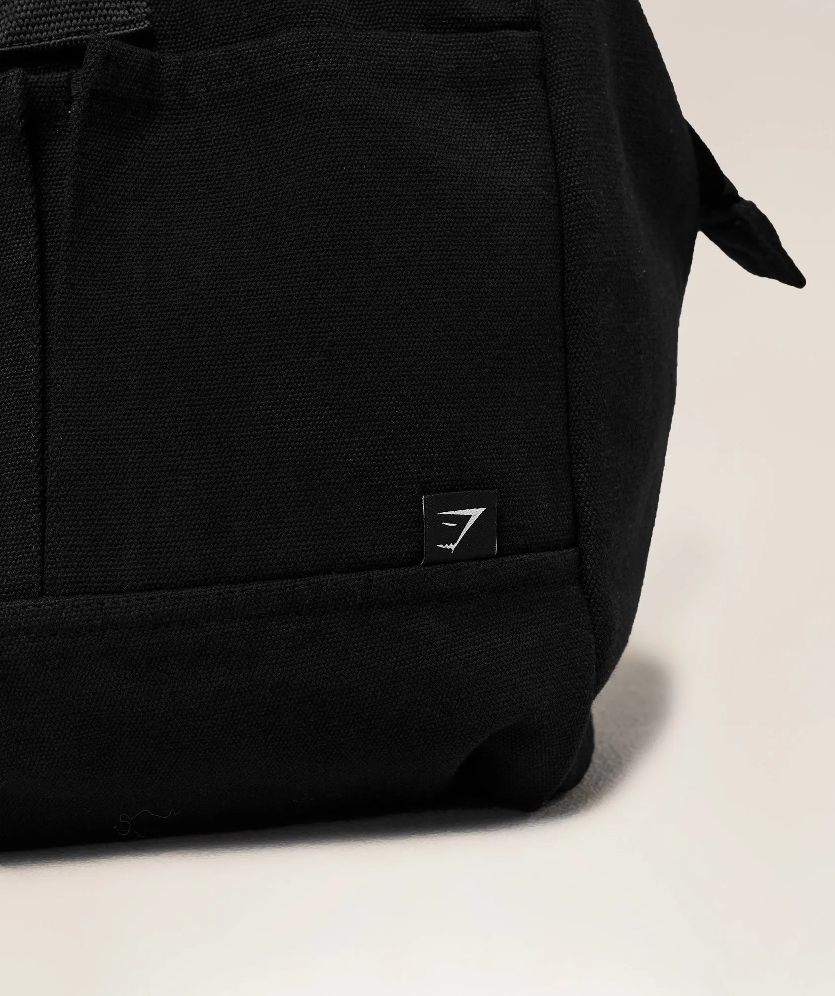 Gymshark Built Tool Bag - Black sold by Gymshark product image thumbnail 4