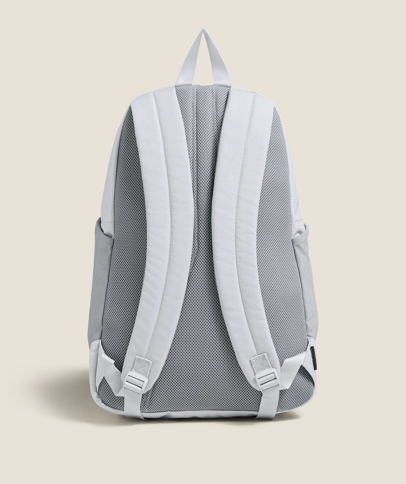 Gymshark Sharkhead Backpack V2 - Metal Grey sold by Gymshark product image thumbnail 2