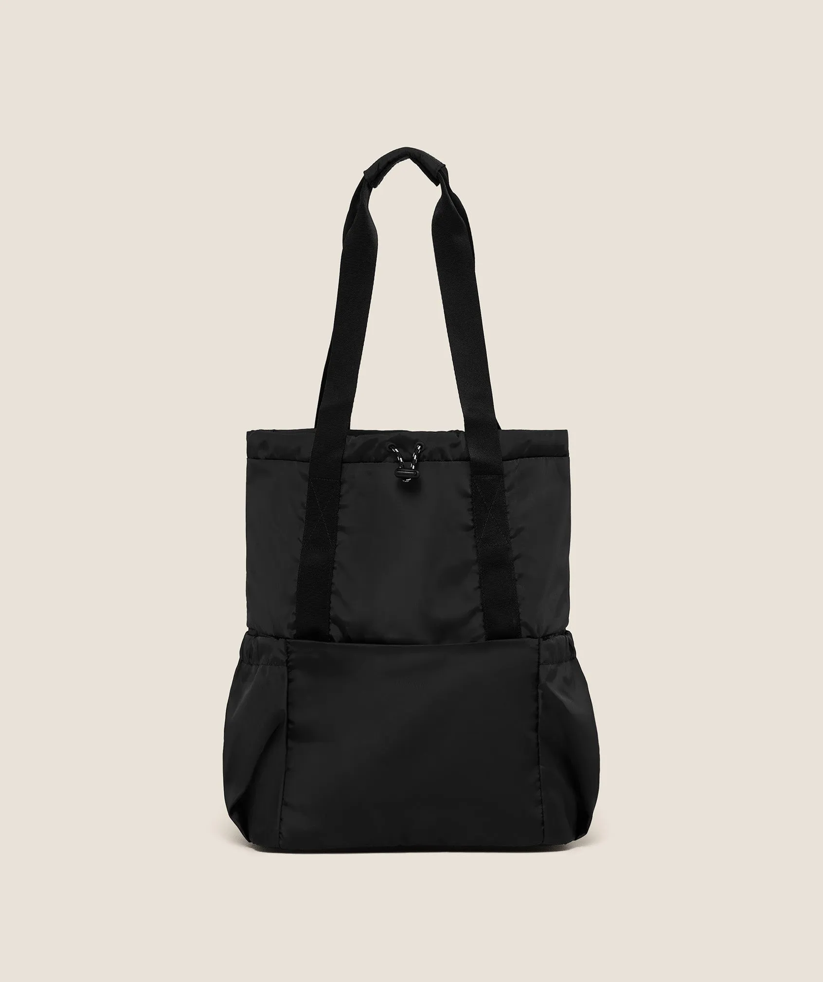 Gymshark Mode Hybrid Tote - Black sold by Gymshark