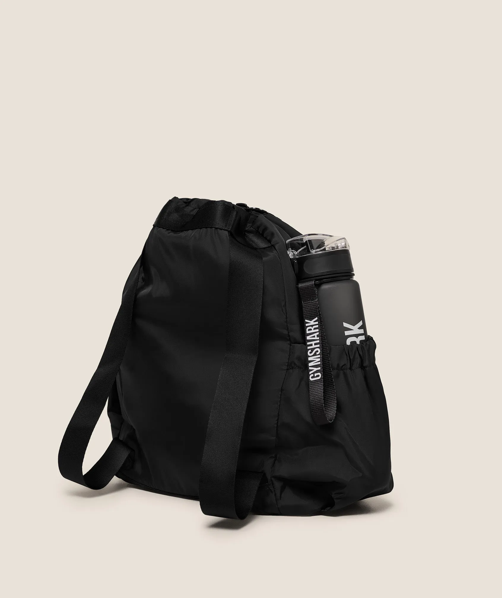 Gymshark Mode Hybrid Tote - Black sold by Gymshark product image thumbnail 5