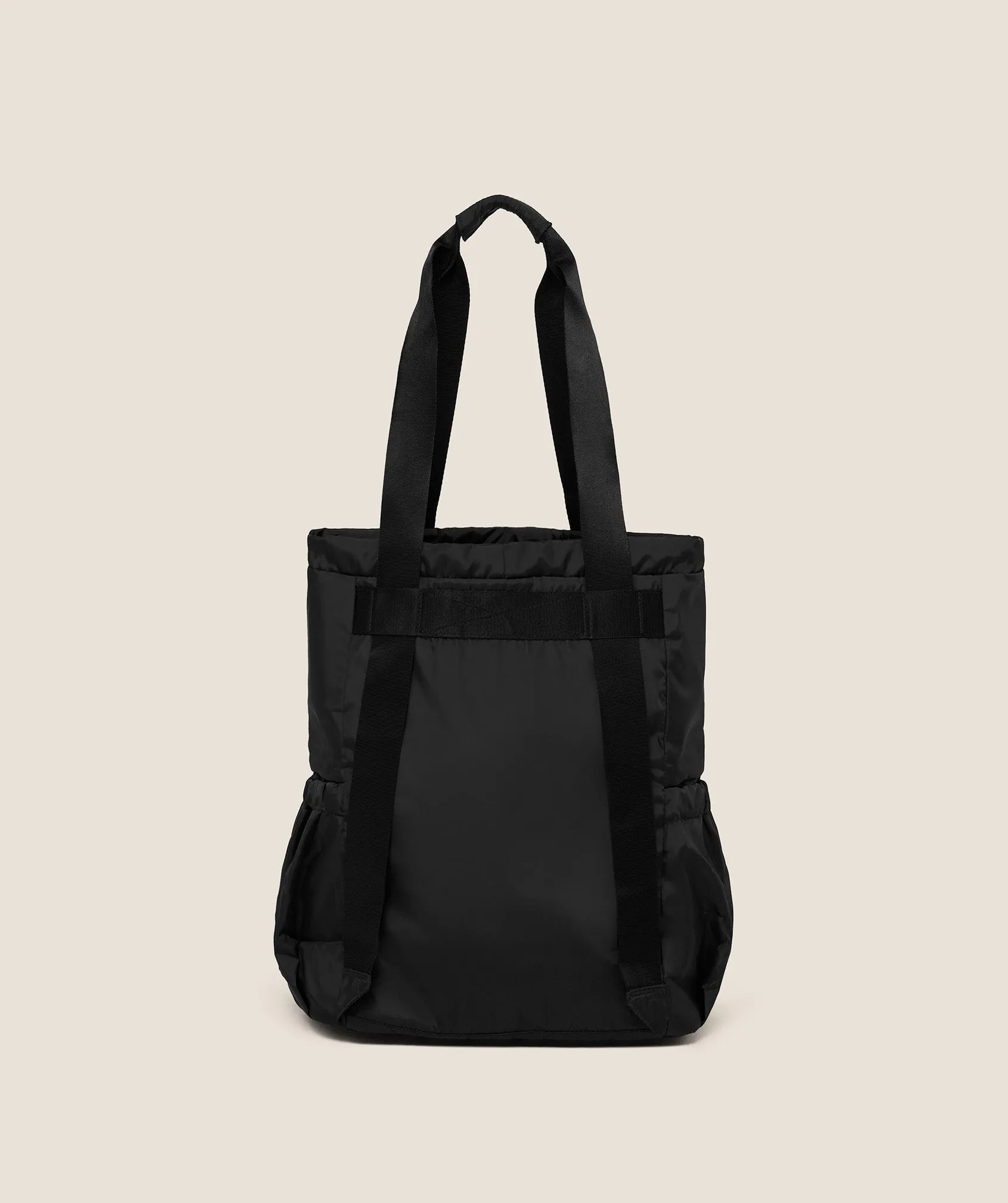Gymshark Mode Hybrid Tote - Black sold by Gymshark product image thumbnail 2