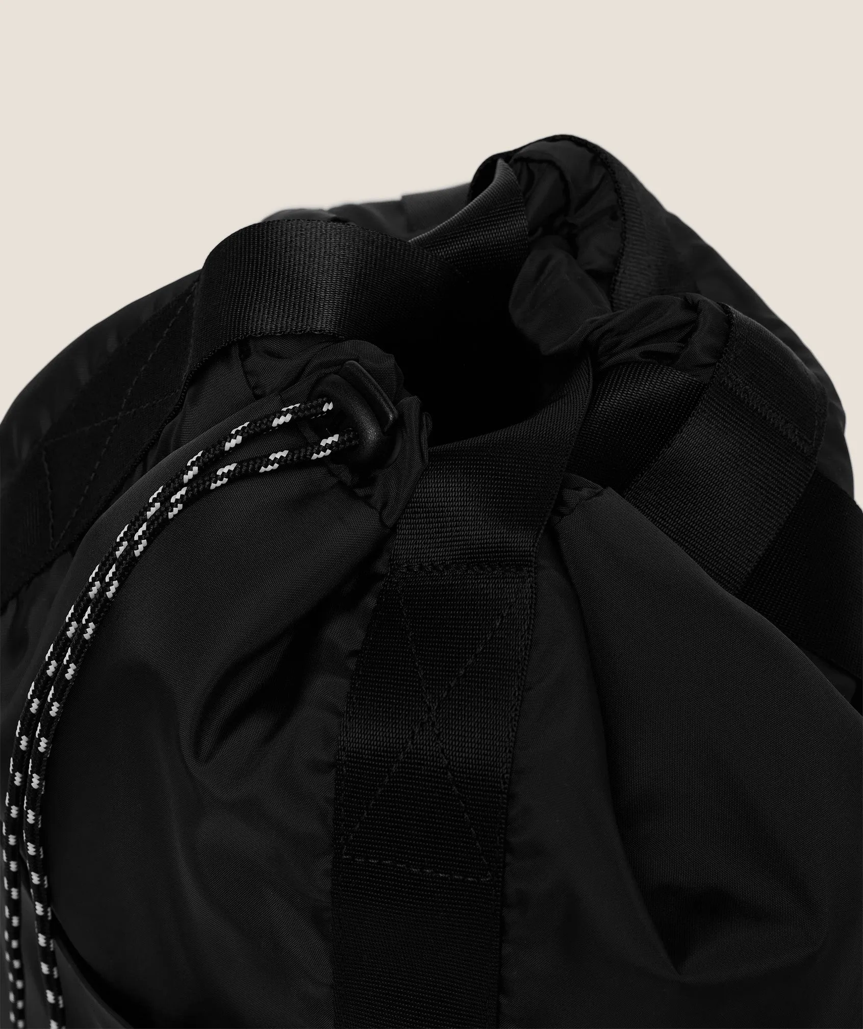 Gymshark Mode Hybrid Tote - Black sold by Gymshark product image thumbnail 3