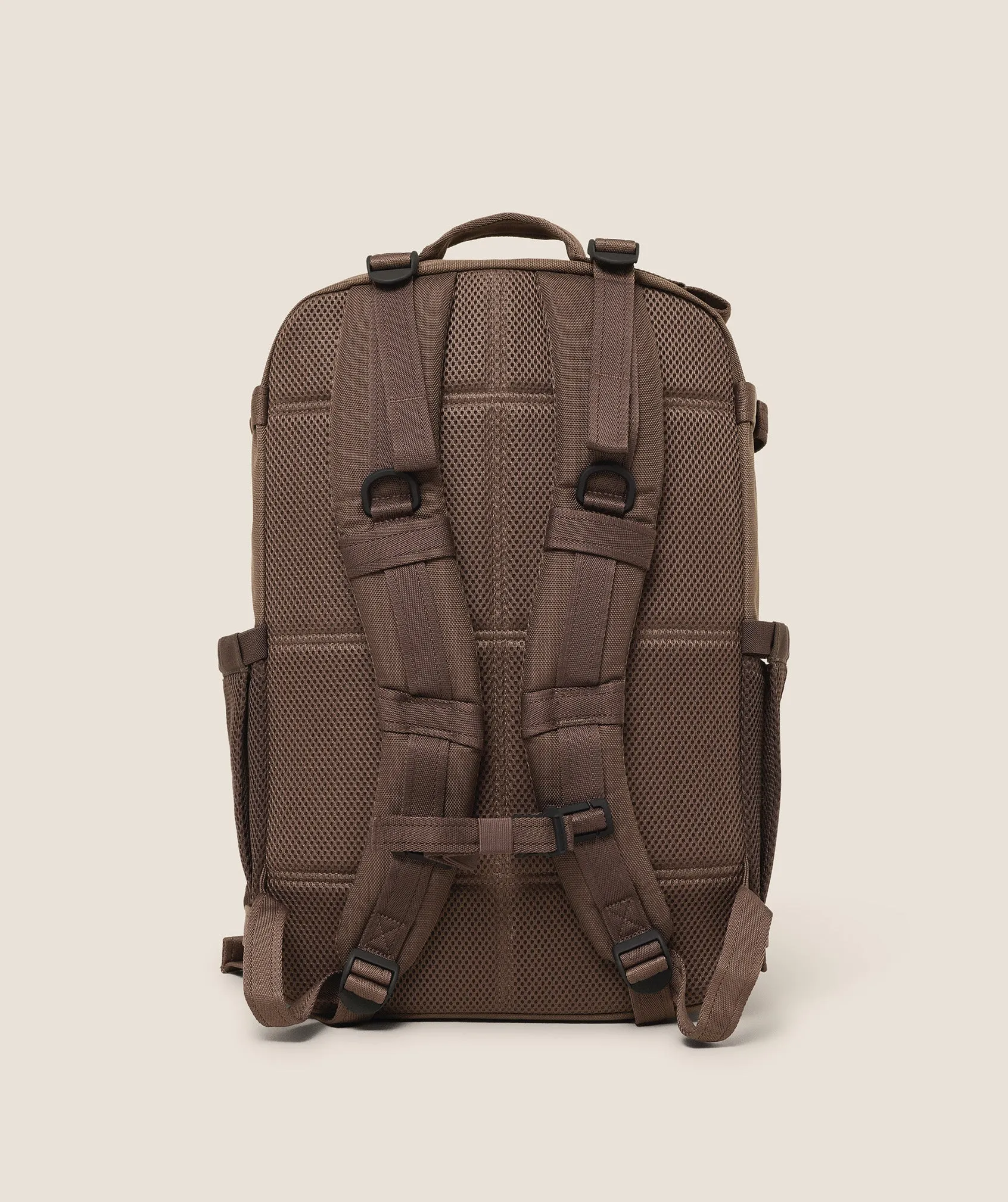 Gymshark Tactical Backpack - Soft Brown sold by Gymshark product image thumbnail 2