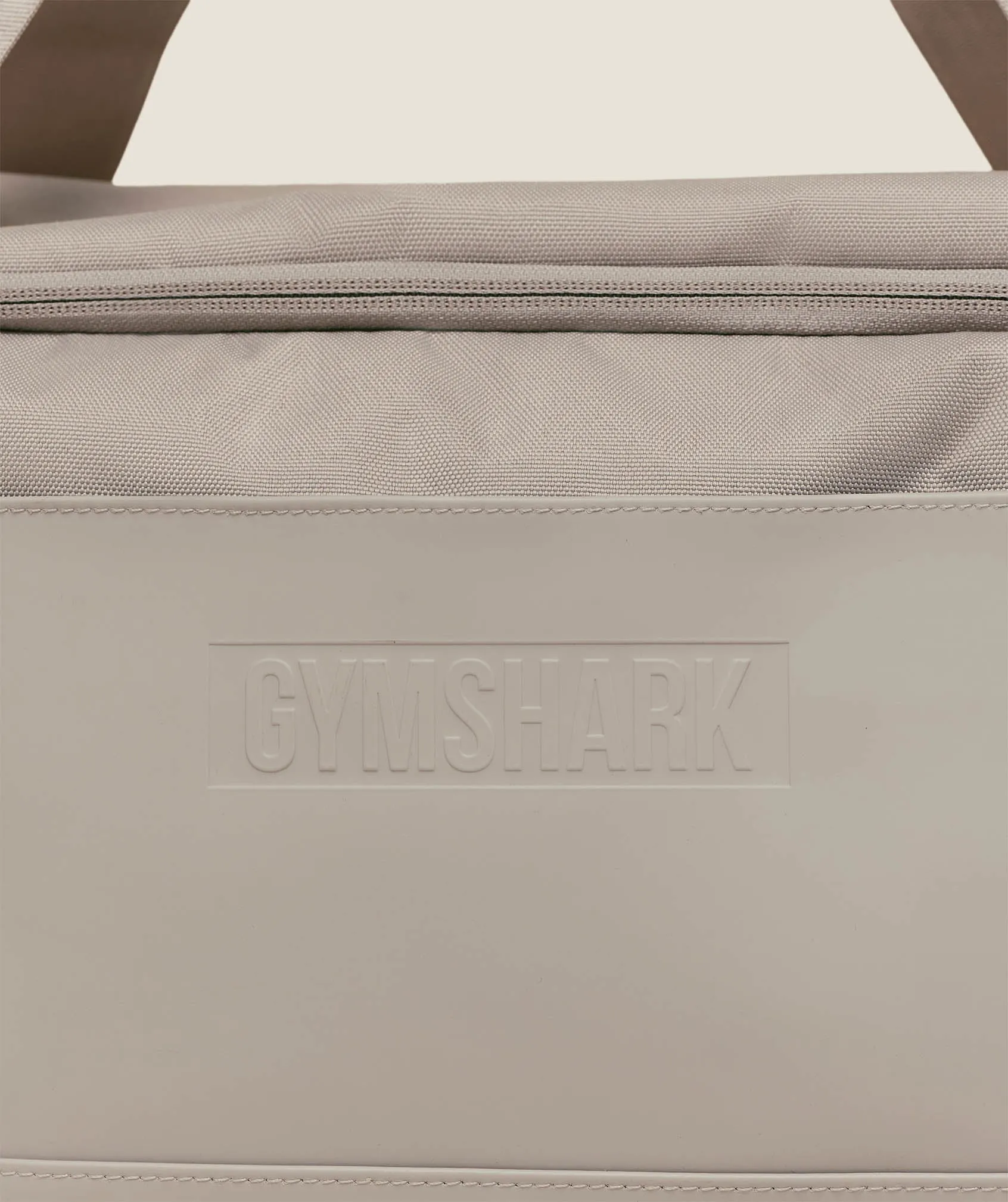 Gymshark Everyday Holdall Medium - Mushroom Grey sold by Gymshark product image thumbnail 2