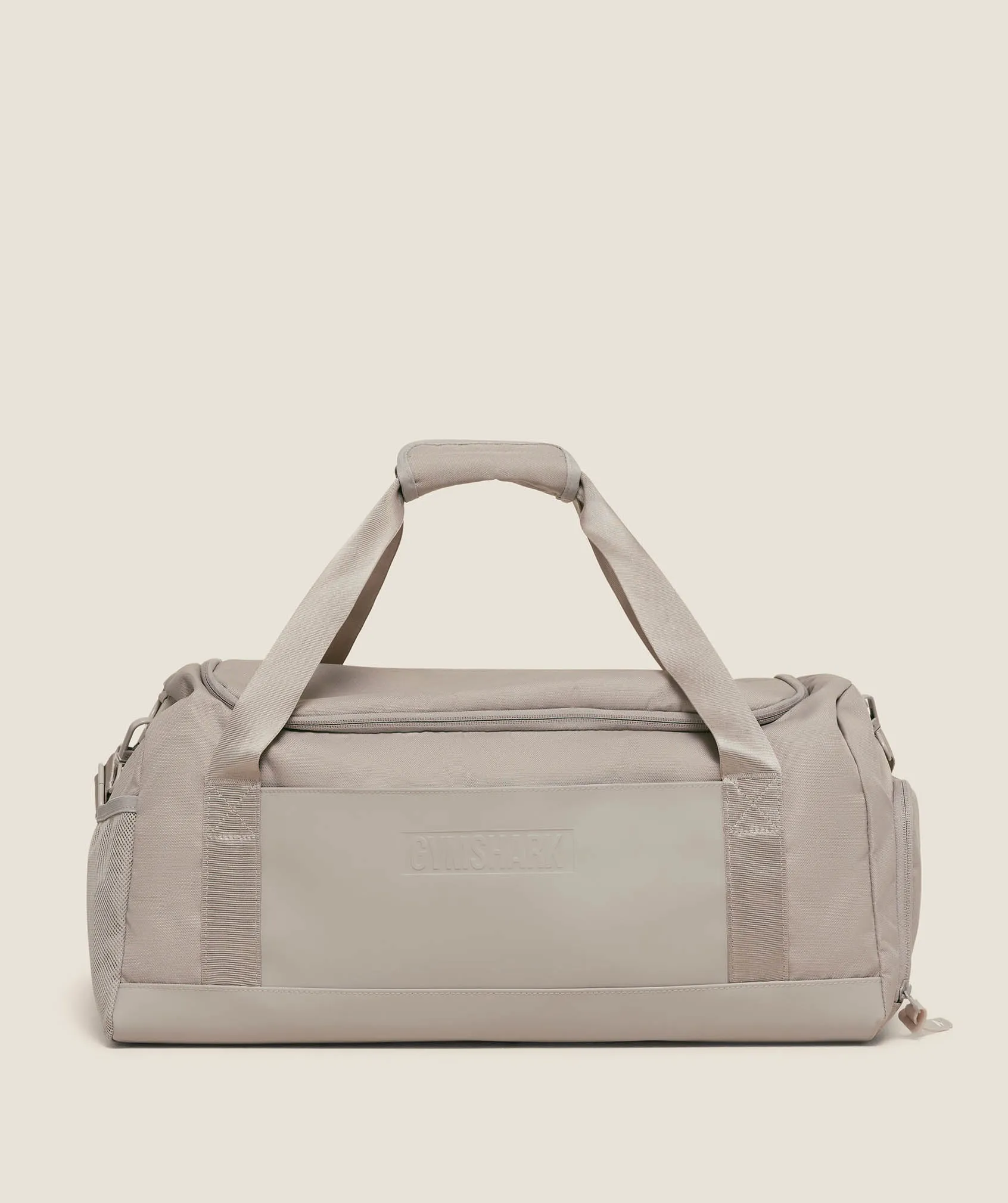 Gymshark Everyday Holdall Medium - Mushroom Grey sold by Gymshark