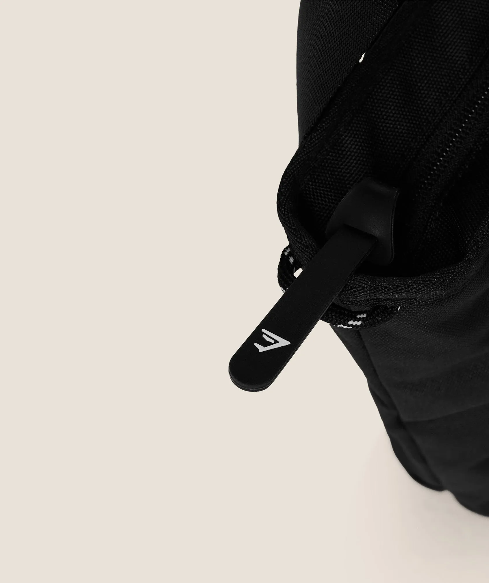 Gymshark Everyday Mini Tote Bag - Black sold by Gymshark product image thumbnail 3