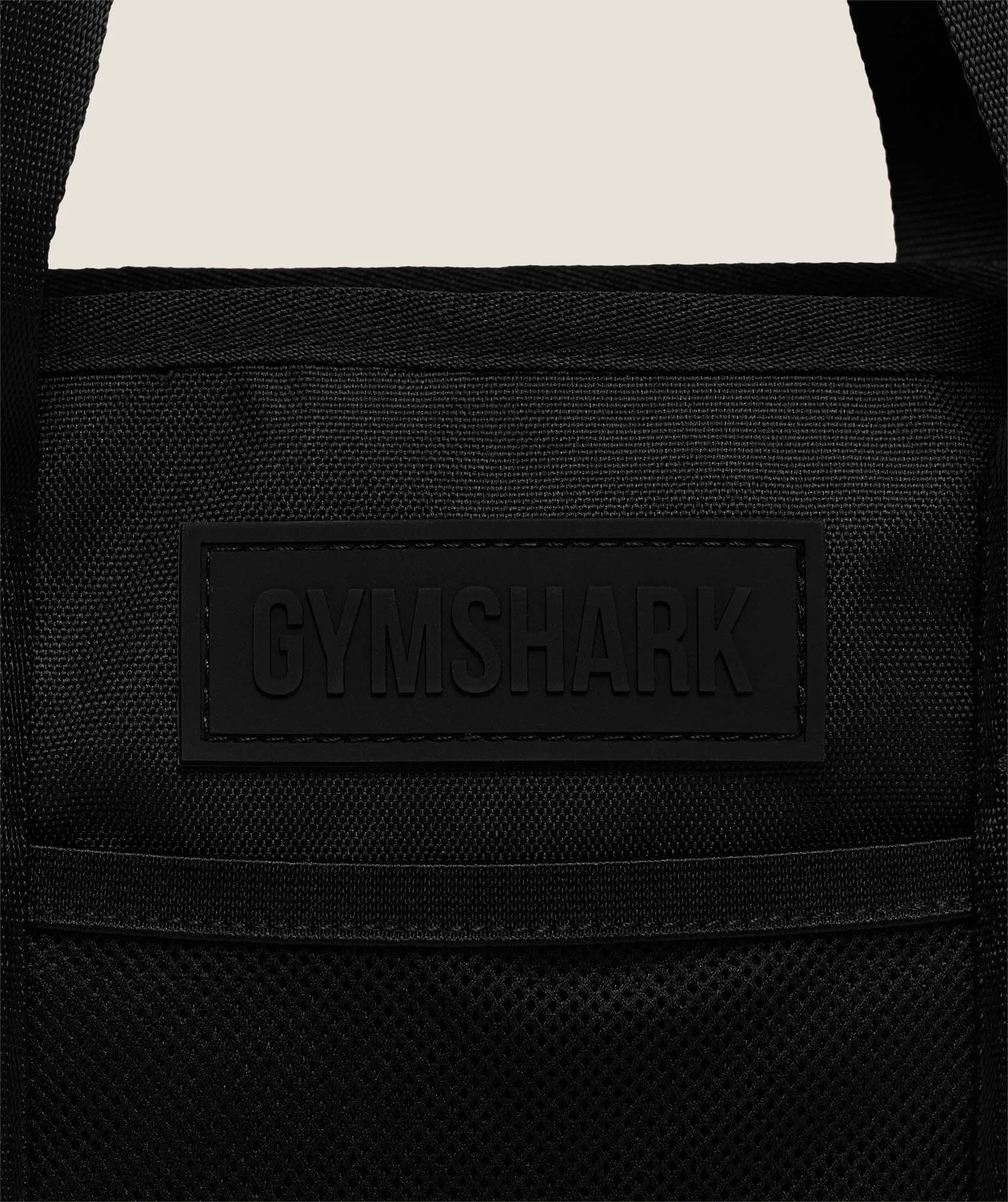 Gymshark Everyday Mini Tote Bag - Black sold by Gymshark product image thumbnail 2