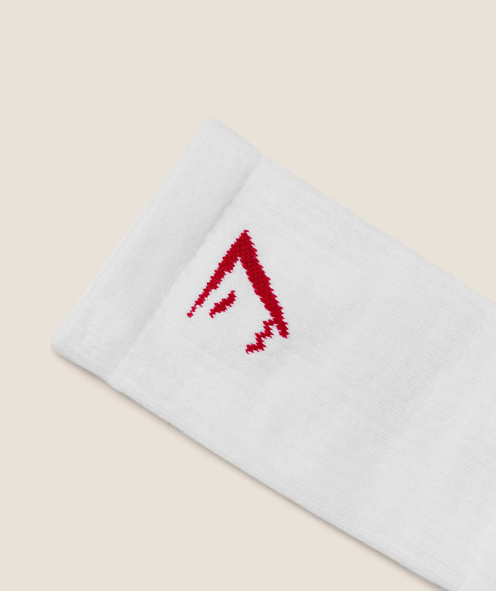 Gymshark Liftmas Crew Sock 3pk - White sold by Gymshark product image thumbnail 3