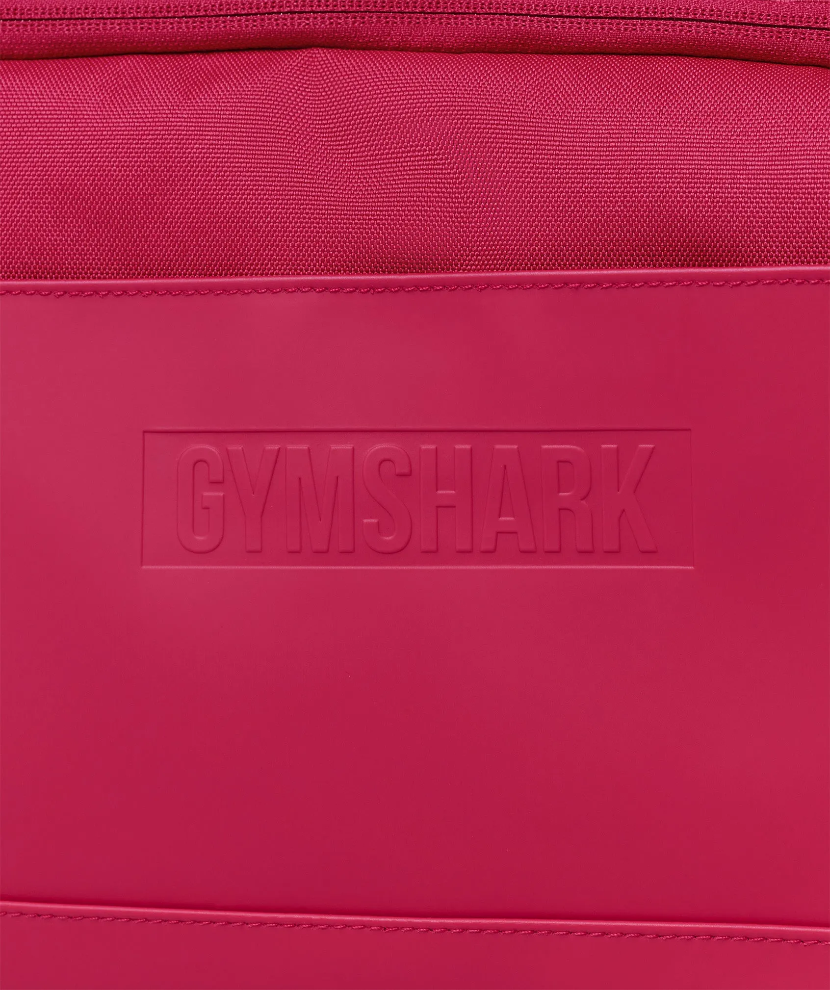 Gymshark Everyday Holdall Small - Build Pink sold by Gymshark product image thumbnail 2