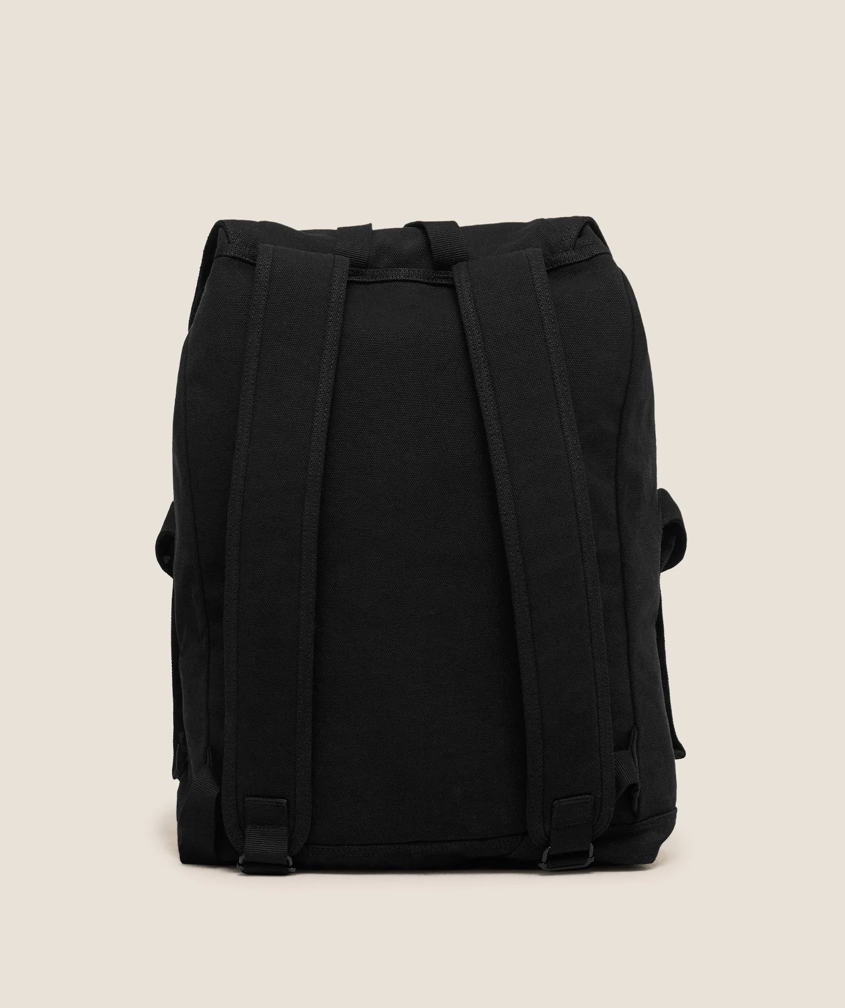 Gymshark Power Backpack - Black/Asphalt Grey sold by Gymshark product image thumbnail 3