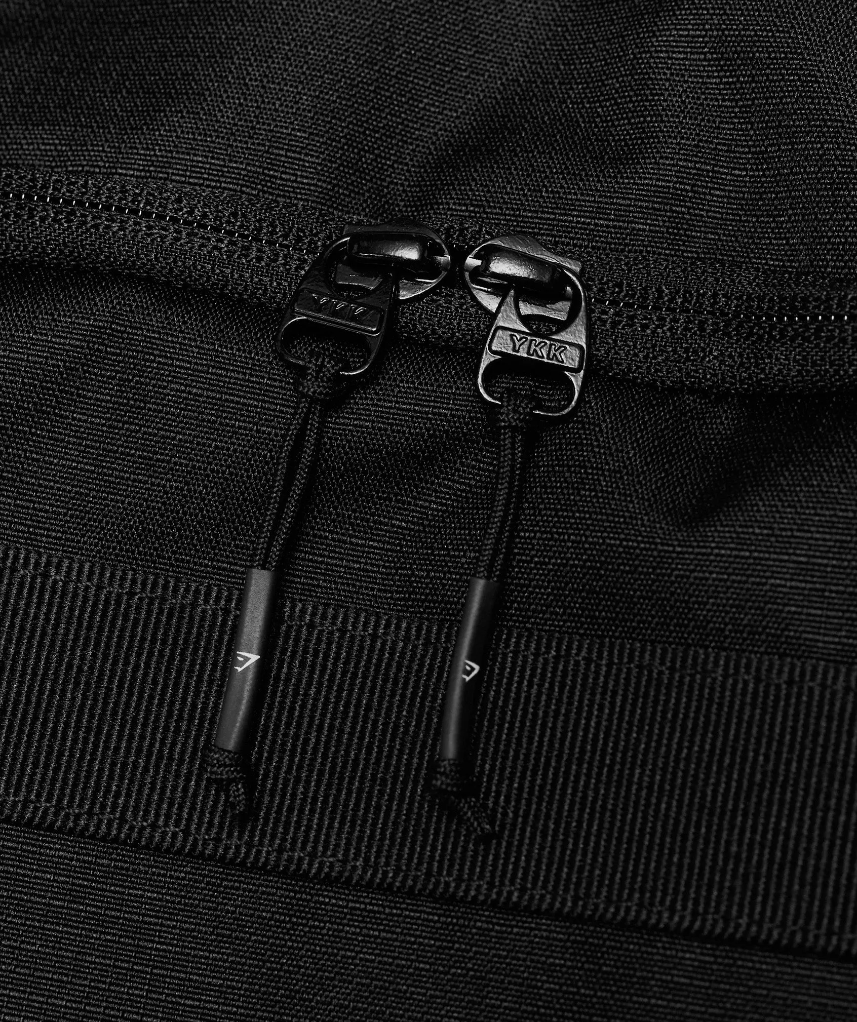 Gymshark Active Holdall Large - Black sold by Gymshark product image thumbnail 4