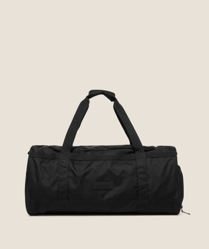 Gymshark Active Holdall Large - Black sold by Gymshark