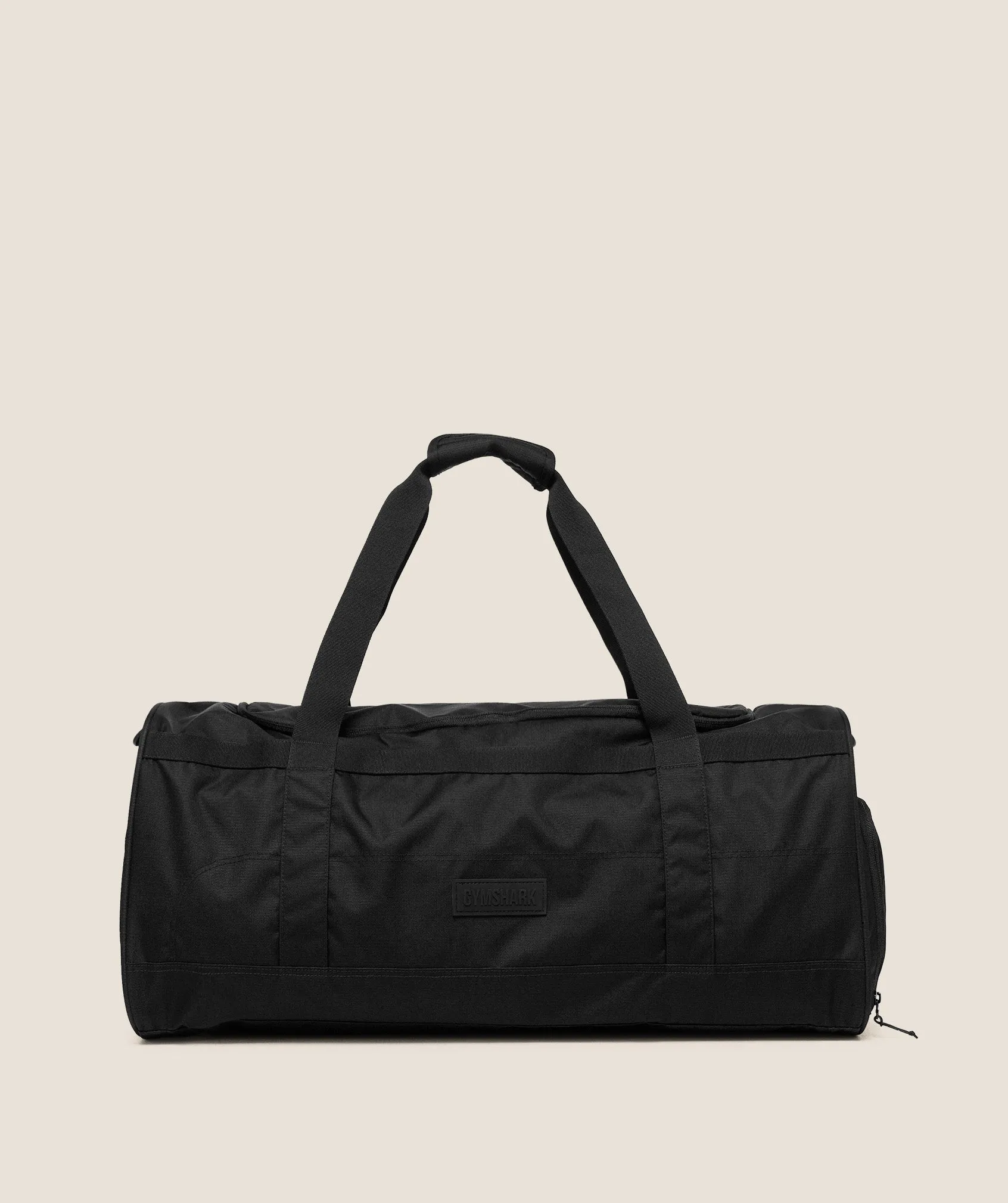 Gymshark Active Holdall Large - Black sold by Gymshark