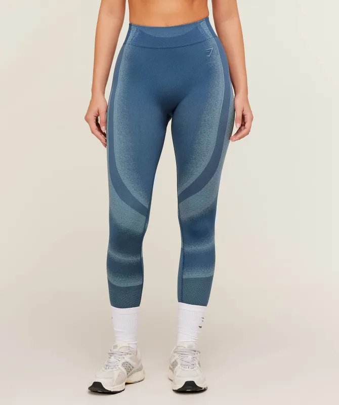 Gymshark Charge Seamless Leggings sold by Gymshark